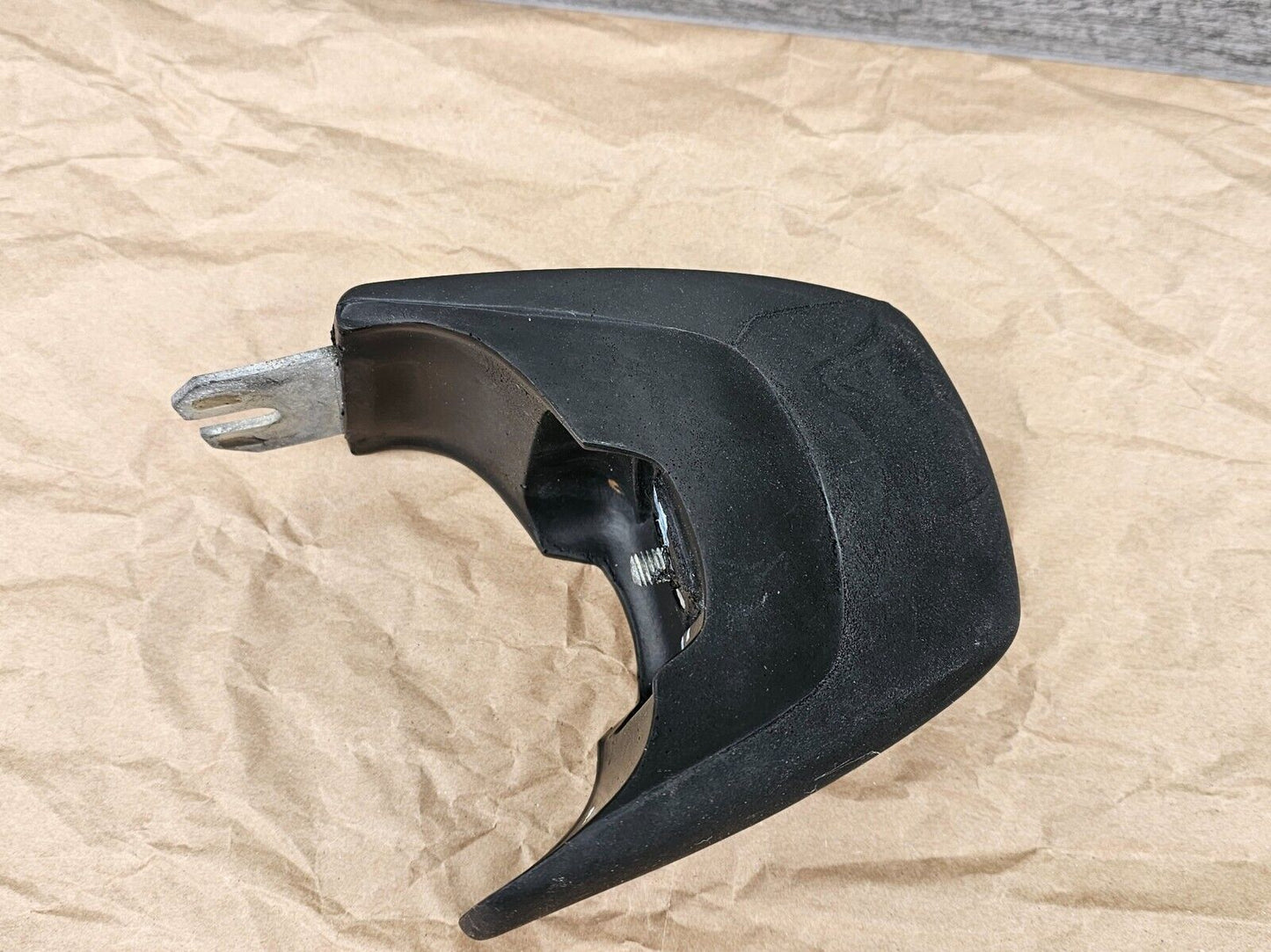 Mercedes SL front bumper guard 1078800855 380 450 560 w107 r107 450sl 560sl
