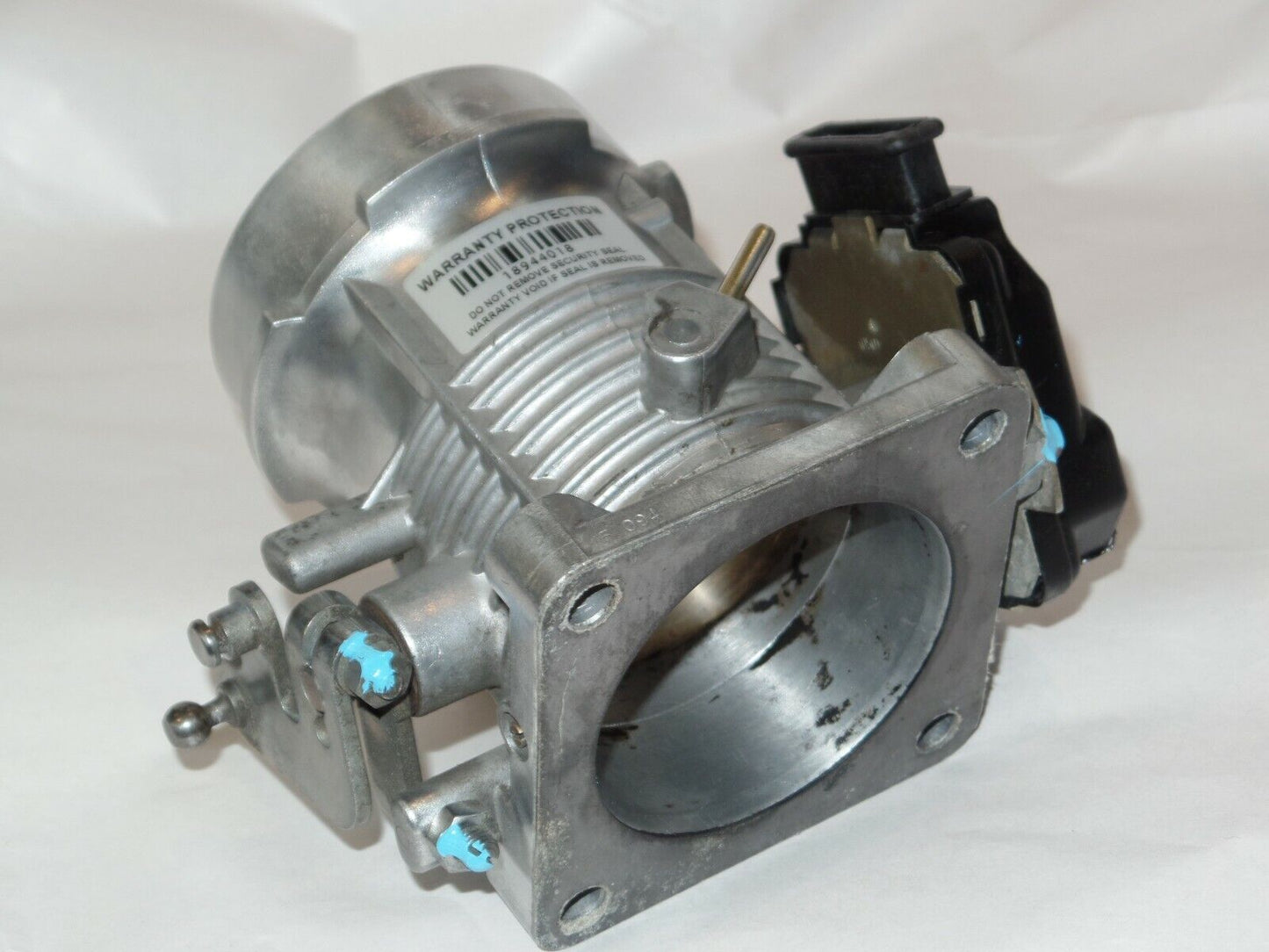 W107 350 Throttle Housing with sensor 450SL 450 SLC R107 0280120015