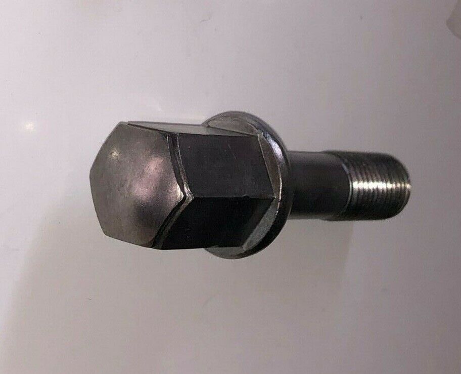 Mercedes SL 113 Rims bolt Wheel nut wheels 450 380 560 Lug Bolts 450sl