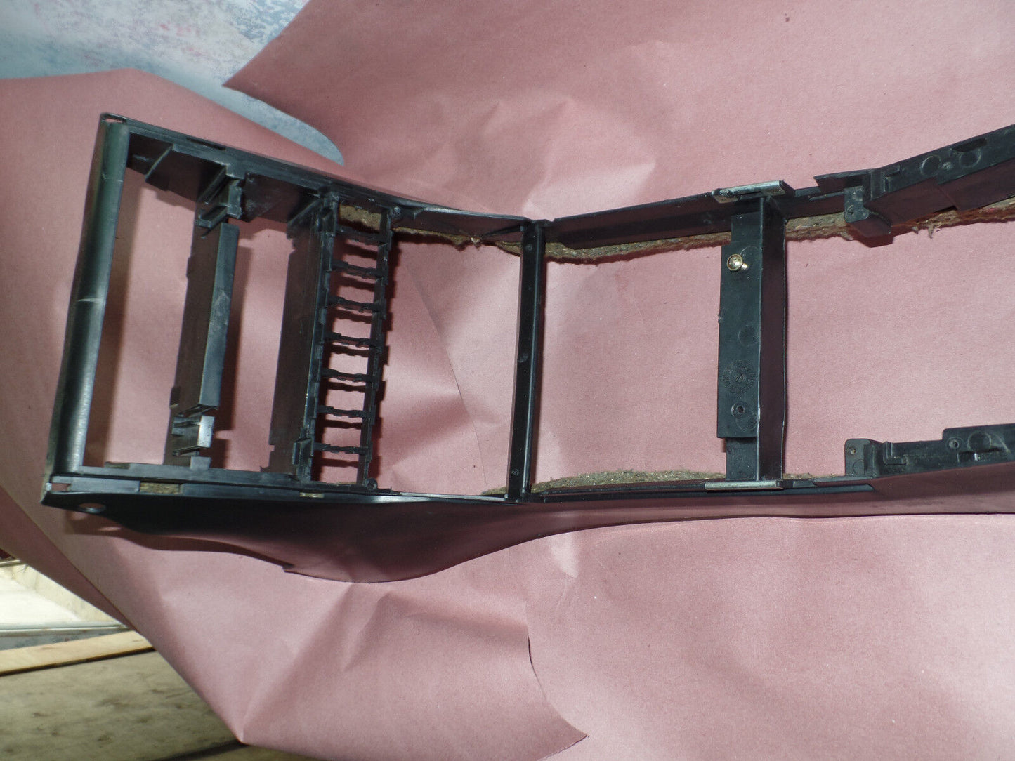 MERCEDES SL Center Console Trim 500sl sl500 500 r129 129 sl320 sl300 300 320