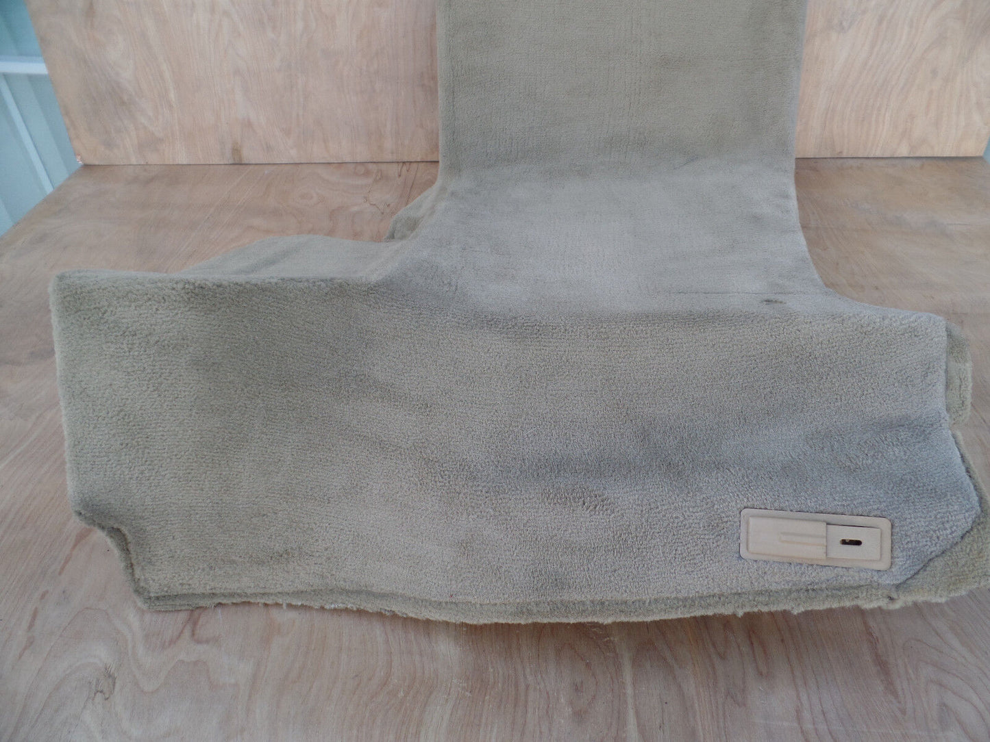 Mercedes SL Quarter Panel carpeted Trim sl500 sl320 sl600 300sl 500sl 500 r129