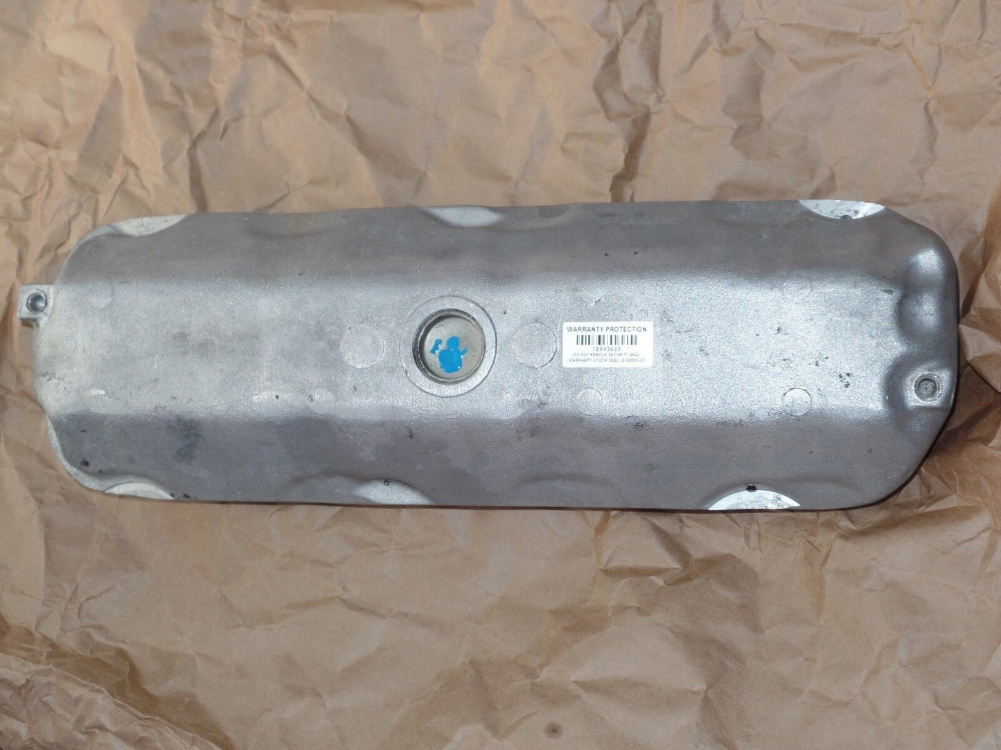MERCEDES SL 107 Intake manifold v8 engine 560 W107 126 w126 420sel 420 SEl 560sl