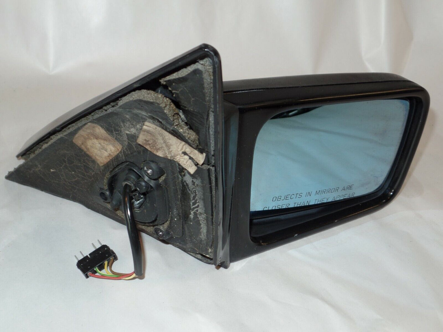sl Mirror Right Side 300sl 300 500sl 500 600sl R129 129 R 320 W129 1298110214
