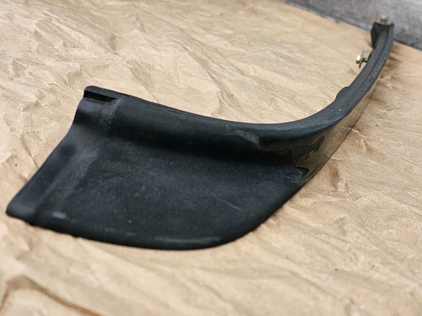 Mercedes Sl Filler Bumper panels 560sl 450sl 107 380sl SLC 450 380 560 w107