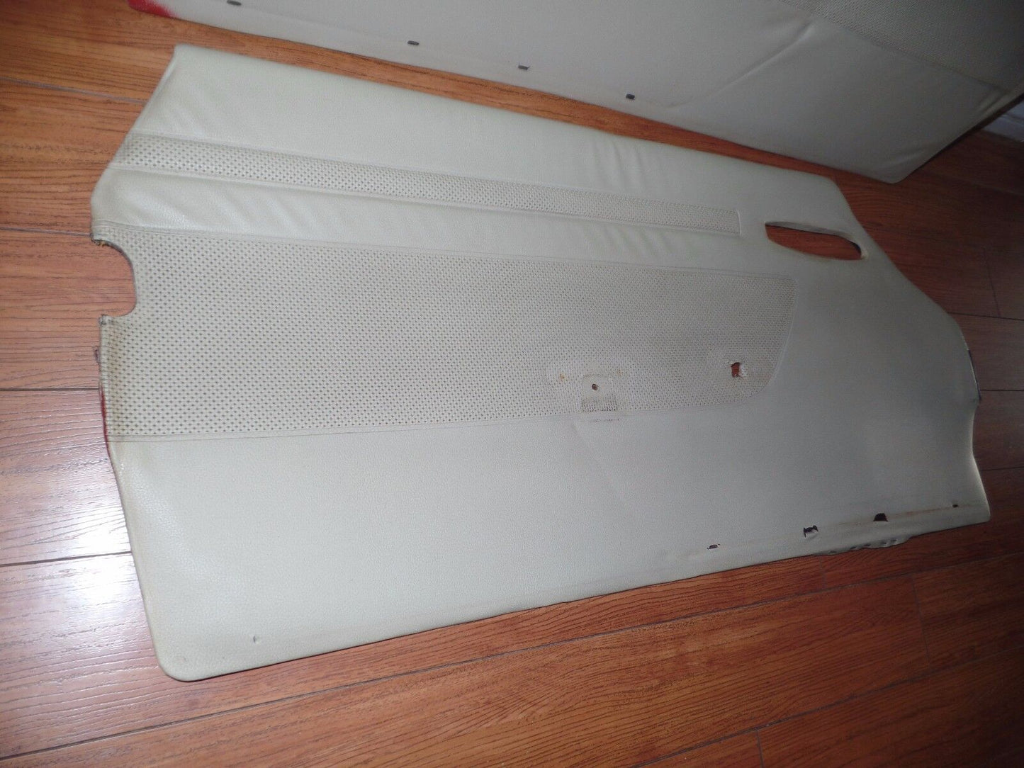 MERCEDES SL W107 Door Panel cover 380sl 380 R107 450sl 350 107 panels 450 slc