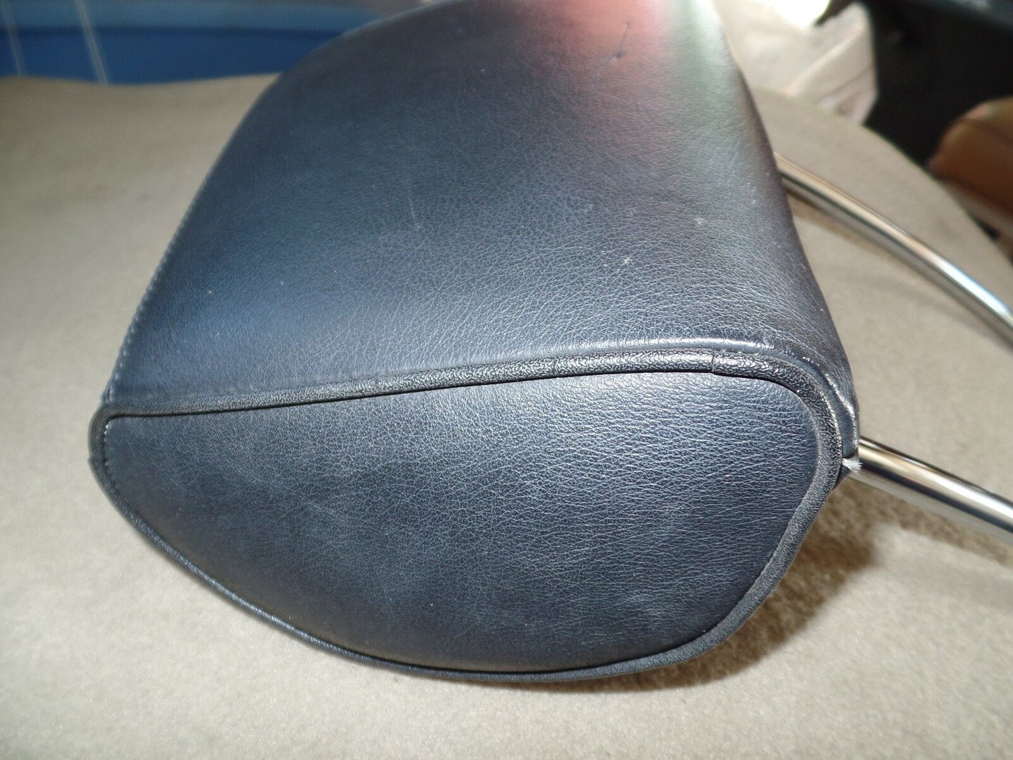 Mercedes sl 107 Seat Headrest 380sl 450sl 350 SLC 560 560sl r107 450 slc 380 420