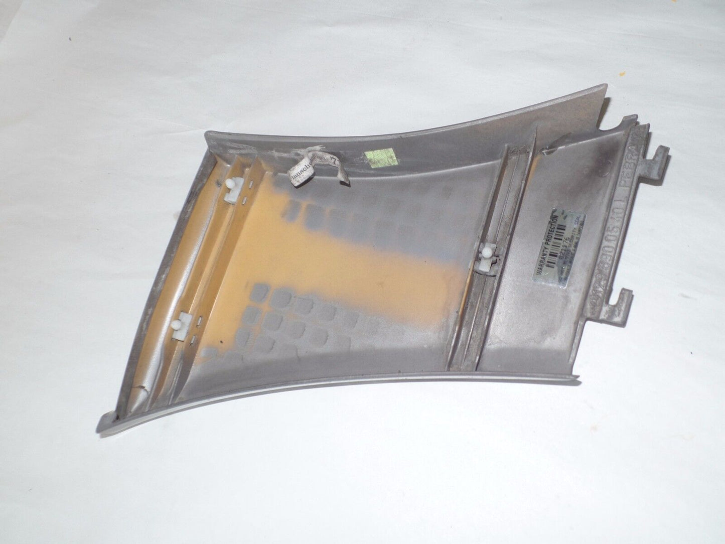 MERCEDES sl Quarter Moulding Trim Panel left 300sl R129 w129 300 r129 129 500