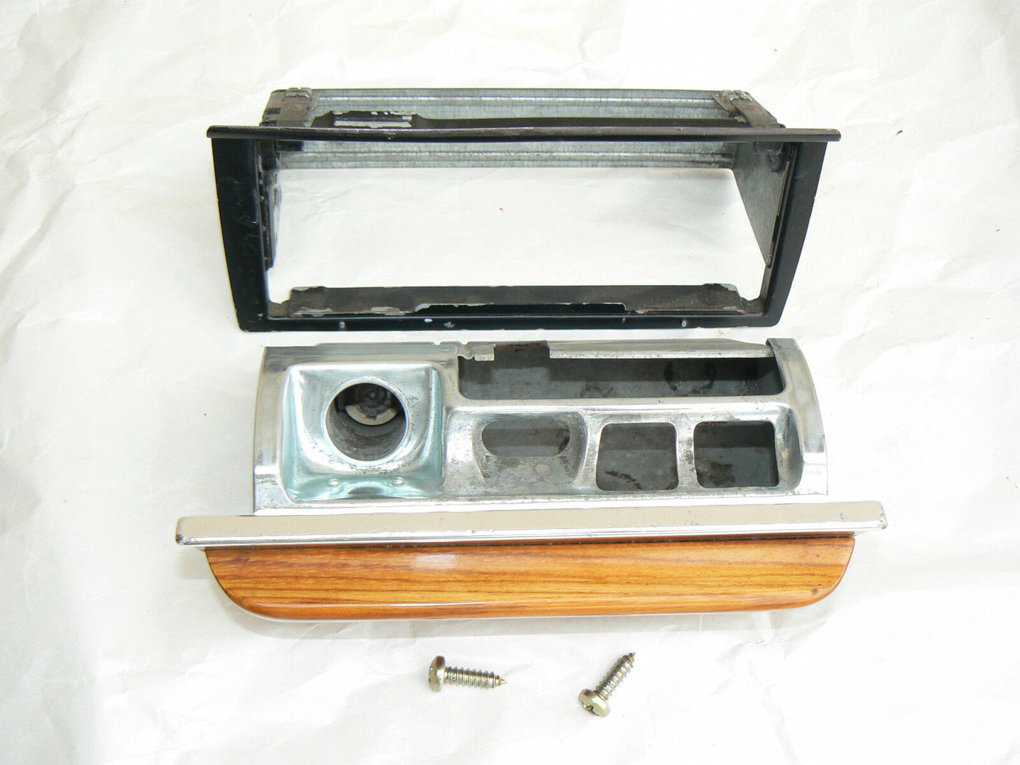 Mercedes W107 Ashtray sl 107 350 R107 450 slc 450sl 280 euro 560 500 560 450SLC