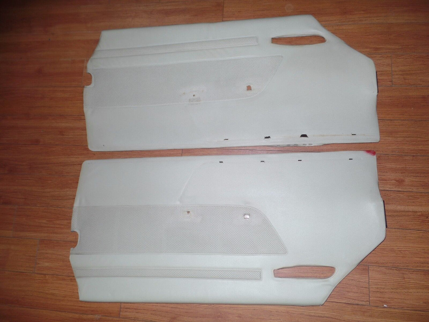 MERCEDES SL W107 Door Panel cover 380sl 380 R107 450sl 350 107 panels 450 slc