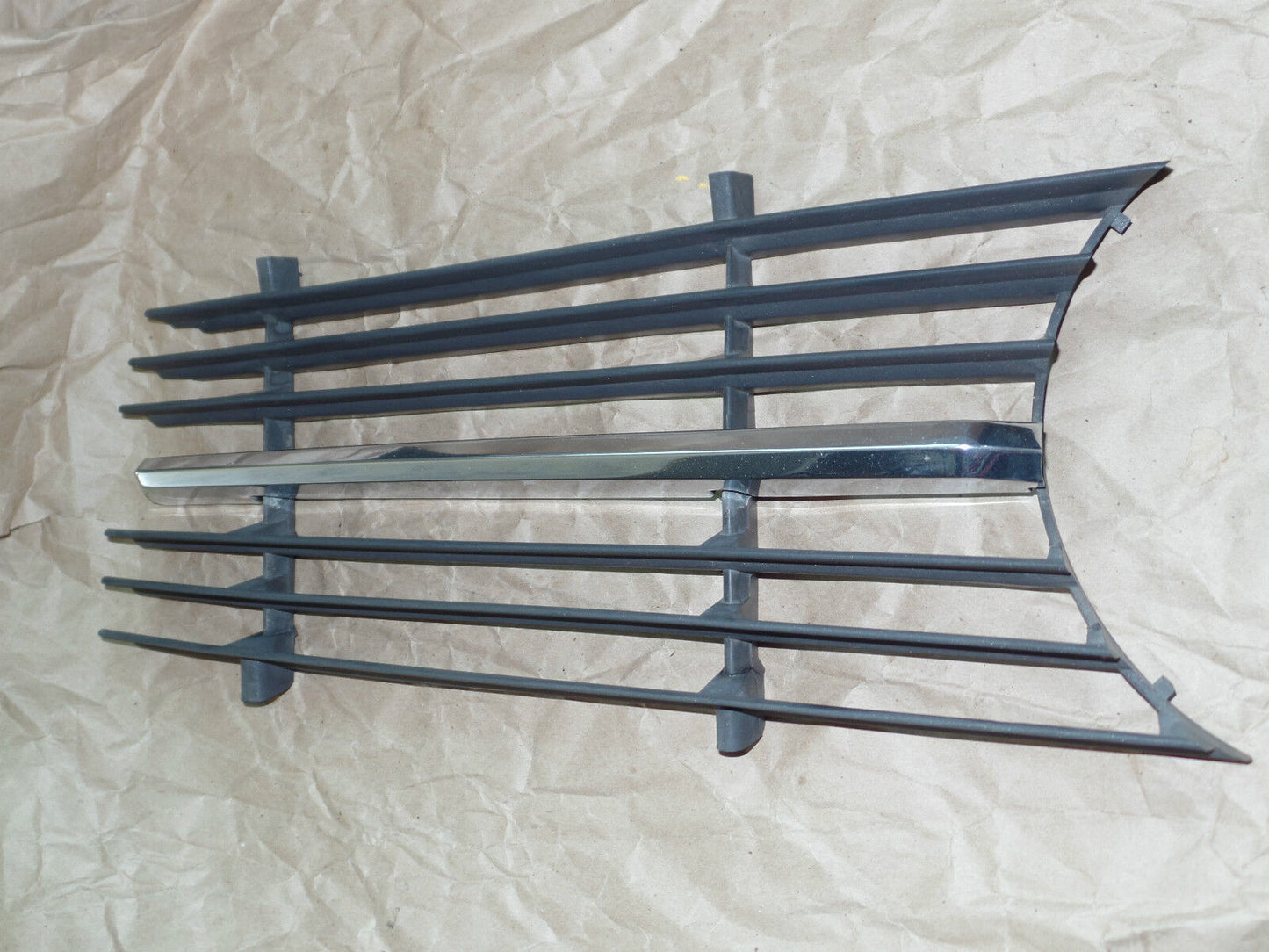 MERCEDES sl Grille Insert 560sl 450sl 380sl 107 560 380 450 slc 350 W107 280