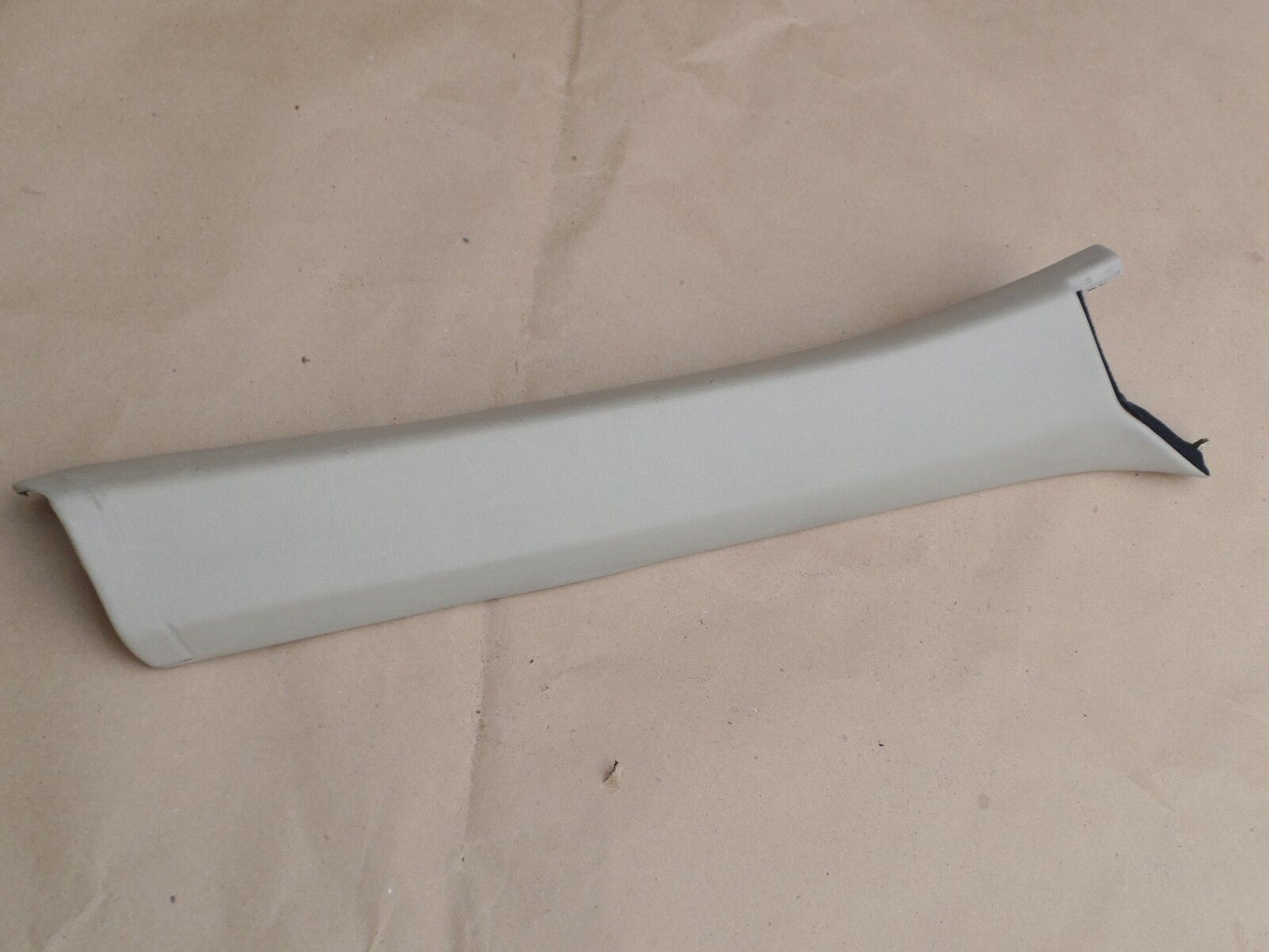 MERCEDES sl Pillar Molding Trim 300sl 300 sl 500sl 500 r129 r 129 sl320 sl500