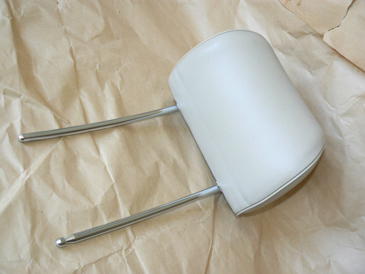 Mercedes sl 107 Seat Headrest 380sl 450sl 560sl 350sl 350 450 380 560 w107 280