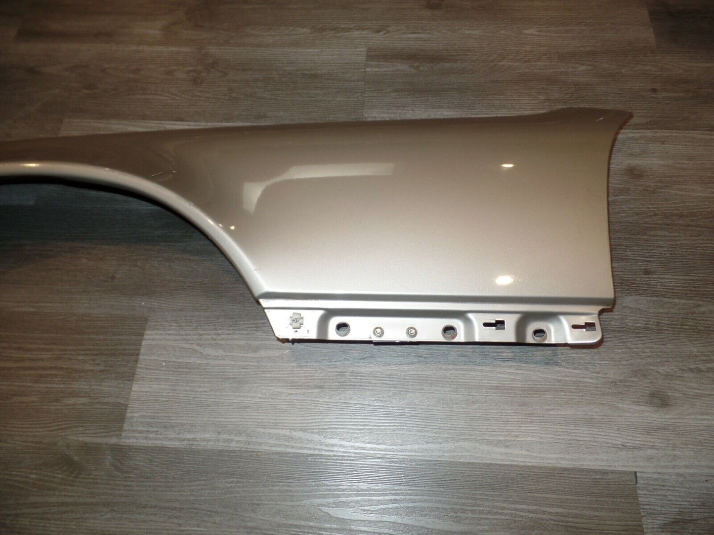 MERCEDES sl Fender 300sl R129 w129 300 r129 129 500 panel 600 left sl500 600 320