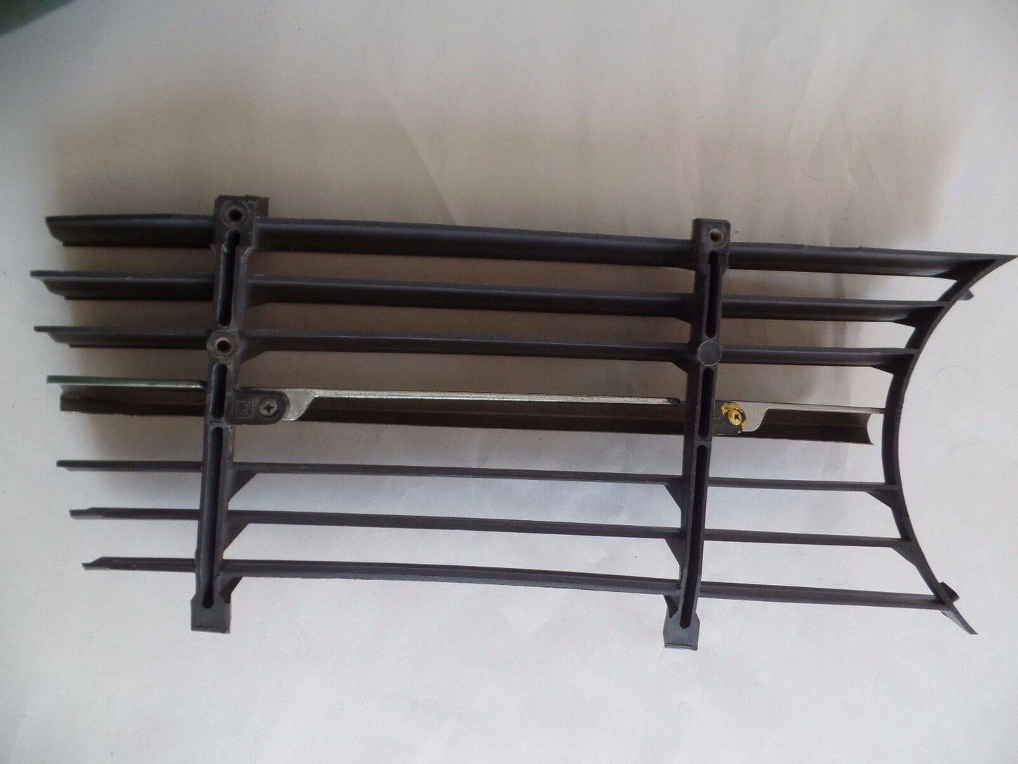 MERCEDES sl Grille Insert 560sl 450sl 380sl 107 560 380 450 slc 350 W107 280