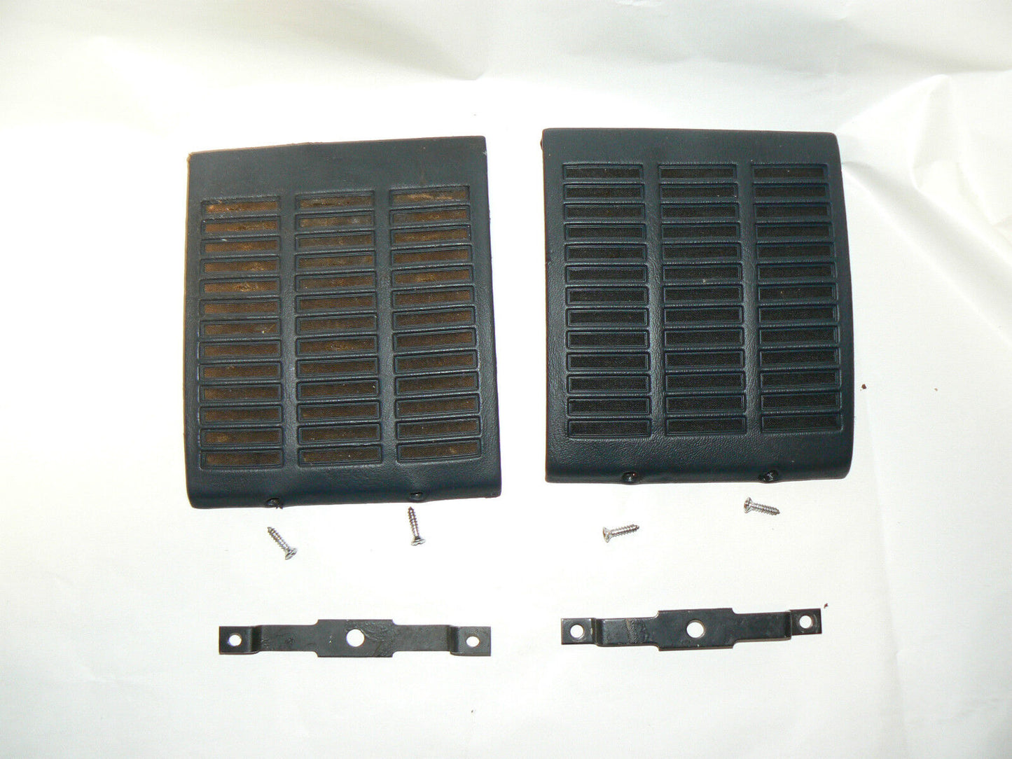 Mercedes sl W107 Dash grille cover 450 380 560 slc 107 450sl 380sl 560sl 450slc
