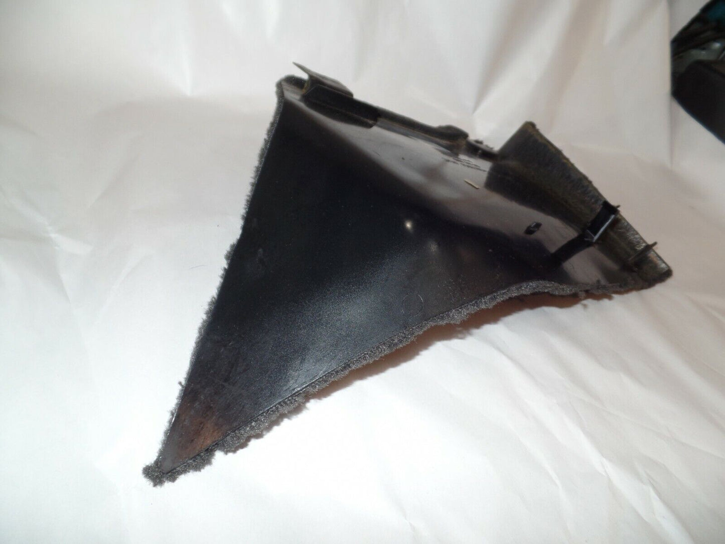 MERCEDES sl Kick Cover Panel R129 SL320 300sl 500sl 600sl 300 320 500 1296880006