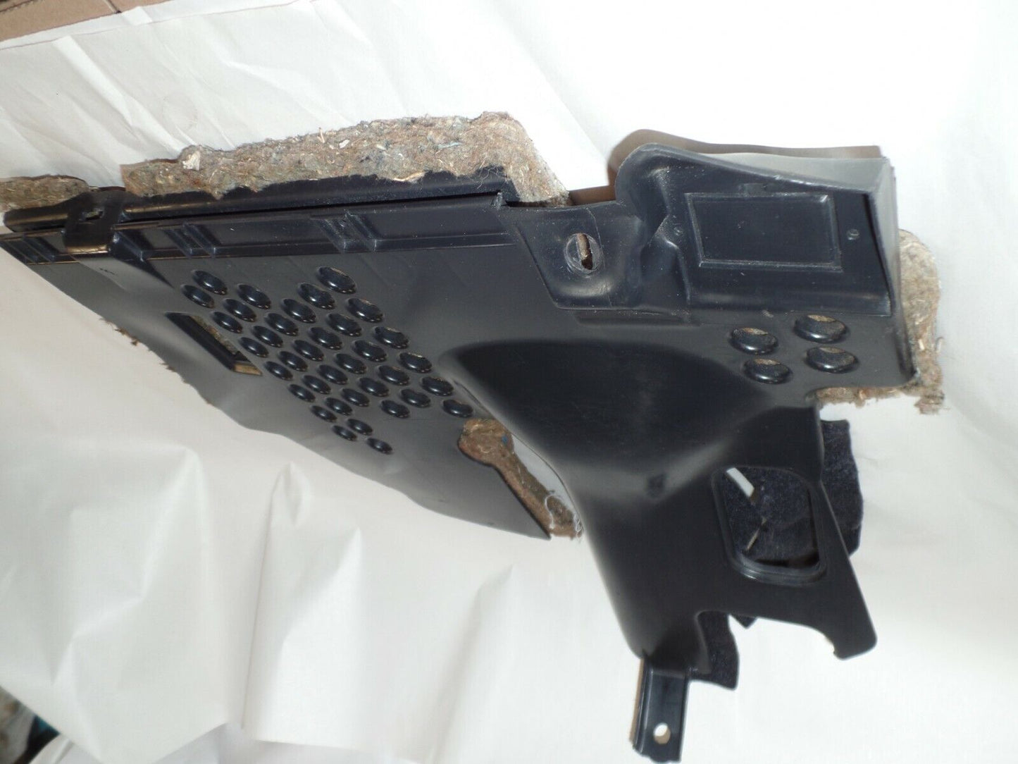 MERCEDES sl Under Dash Panel R129 SL320 300sl 500sl 600sl 300 320 500 r 129 600