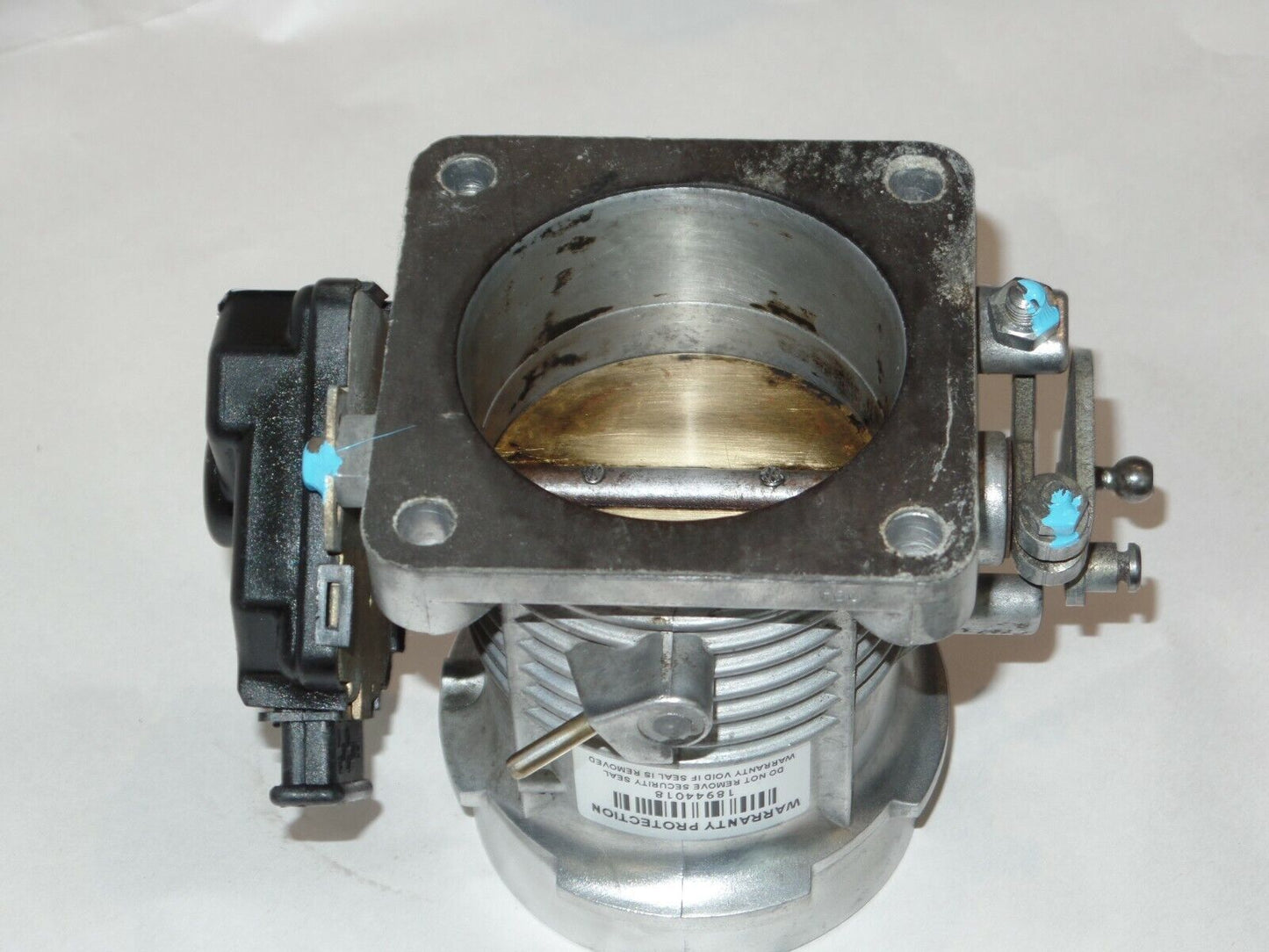 W107 350 Throttle Housing with sensor 450SL 450 SLC R107 0280120015