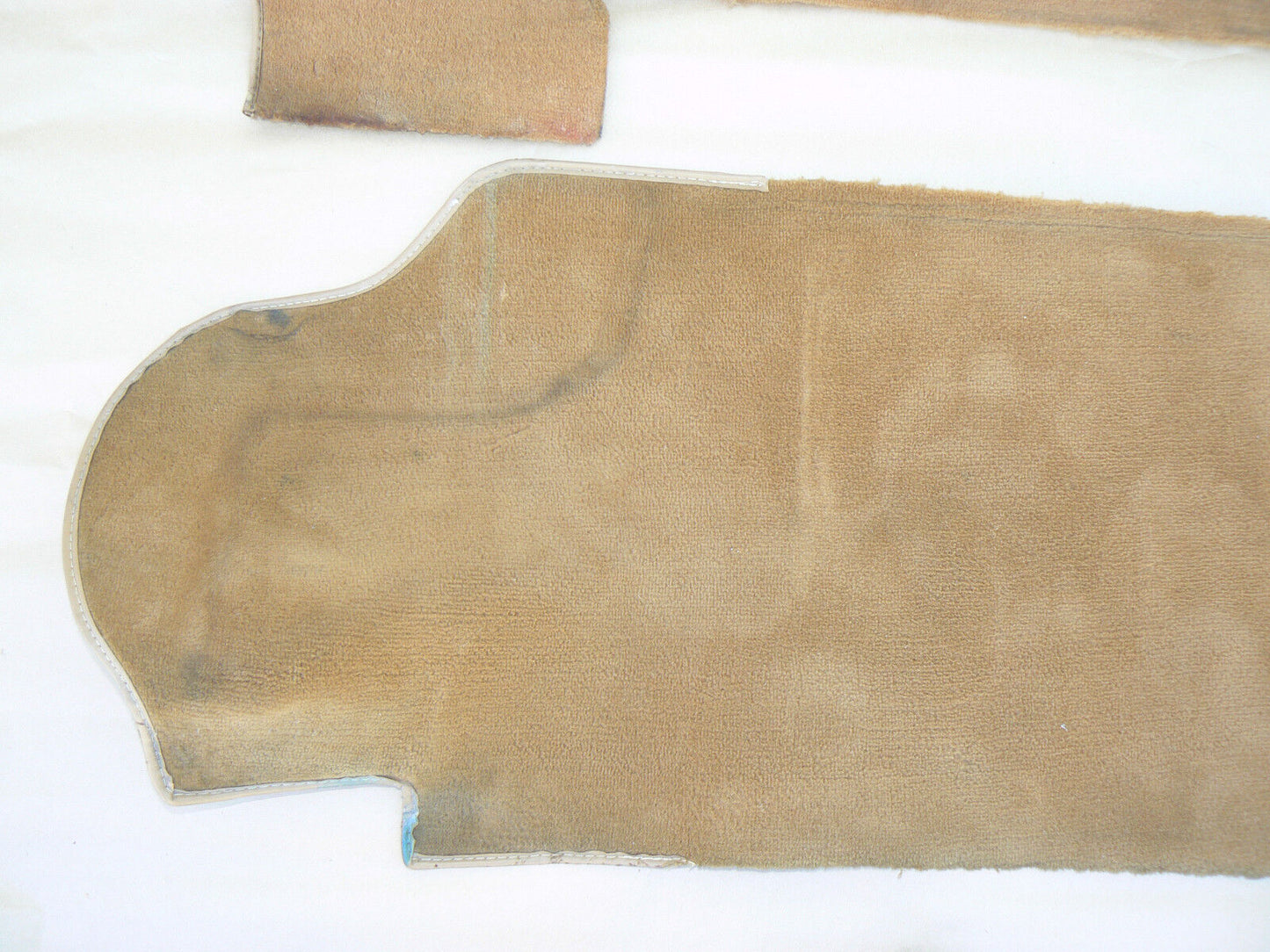 Mercedes SL Trunk carpet 450sl 560sl 107 380 450 R107 350 w107 380sl 560