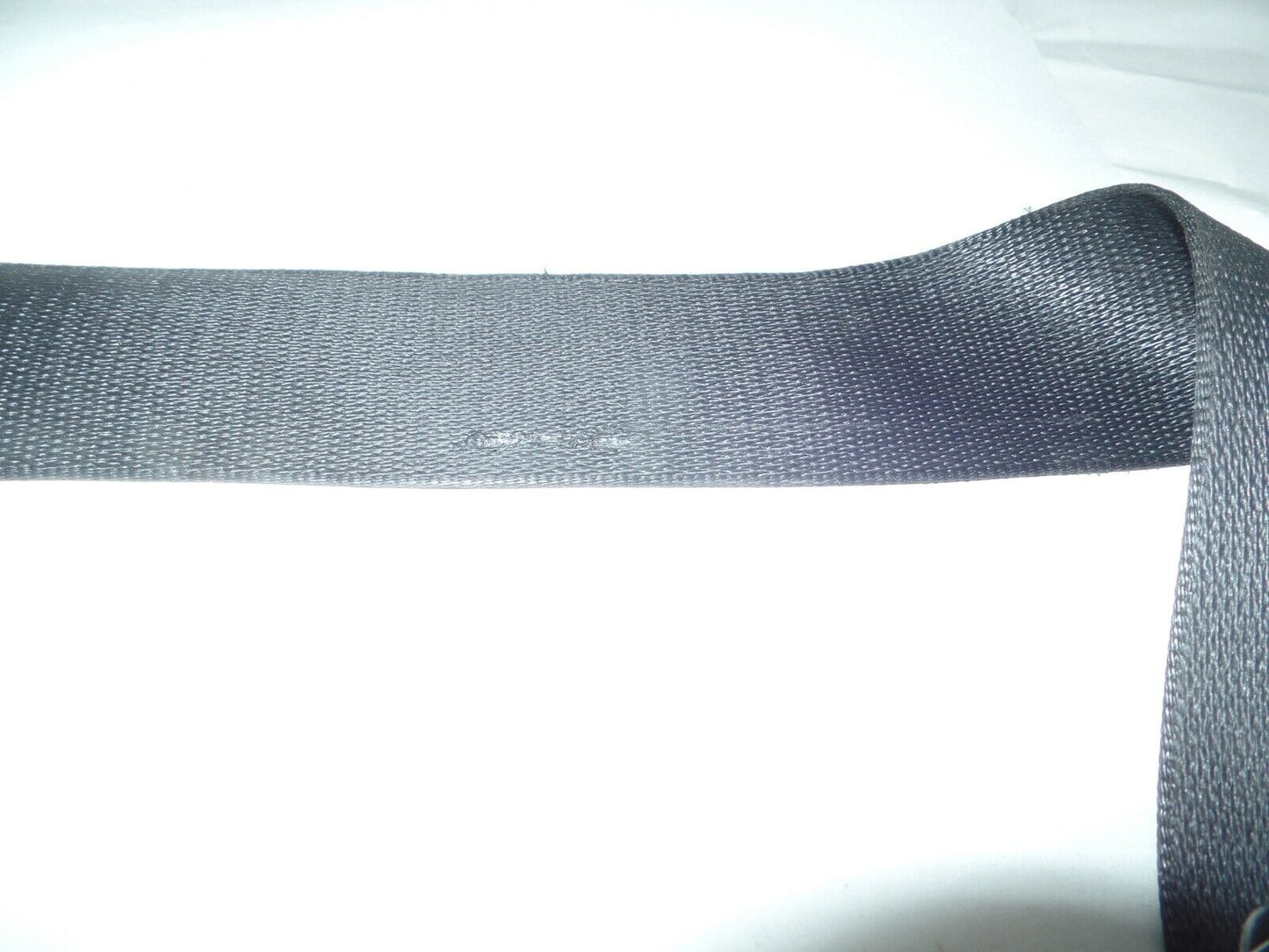 Repa Seat belt assembly 560sl sl Seatbelt 107 W107 560 1078680314 380 r107 l r