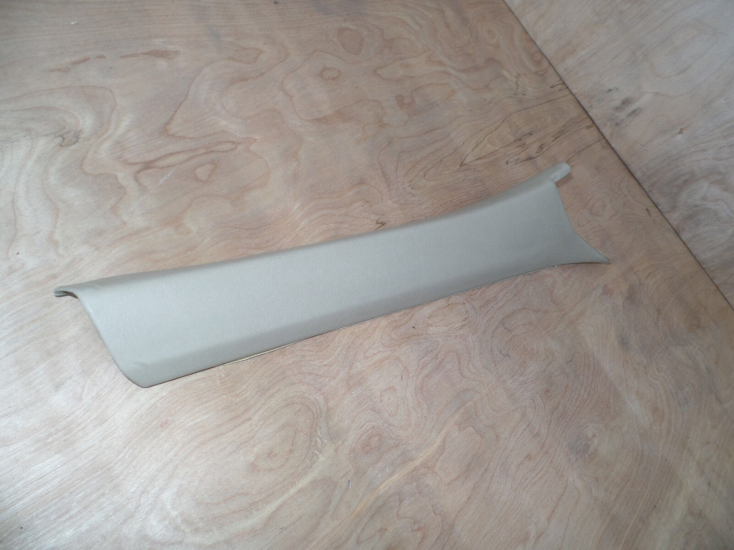 MERCEDES sl Pillar Molding Trim 300sl 300 sl 500sl 500 r129 r 129 sl320 sl500