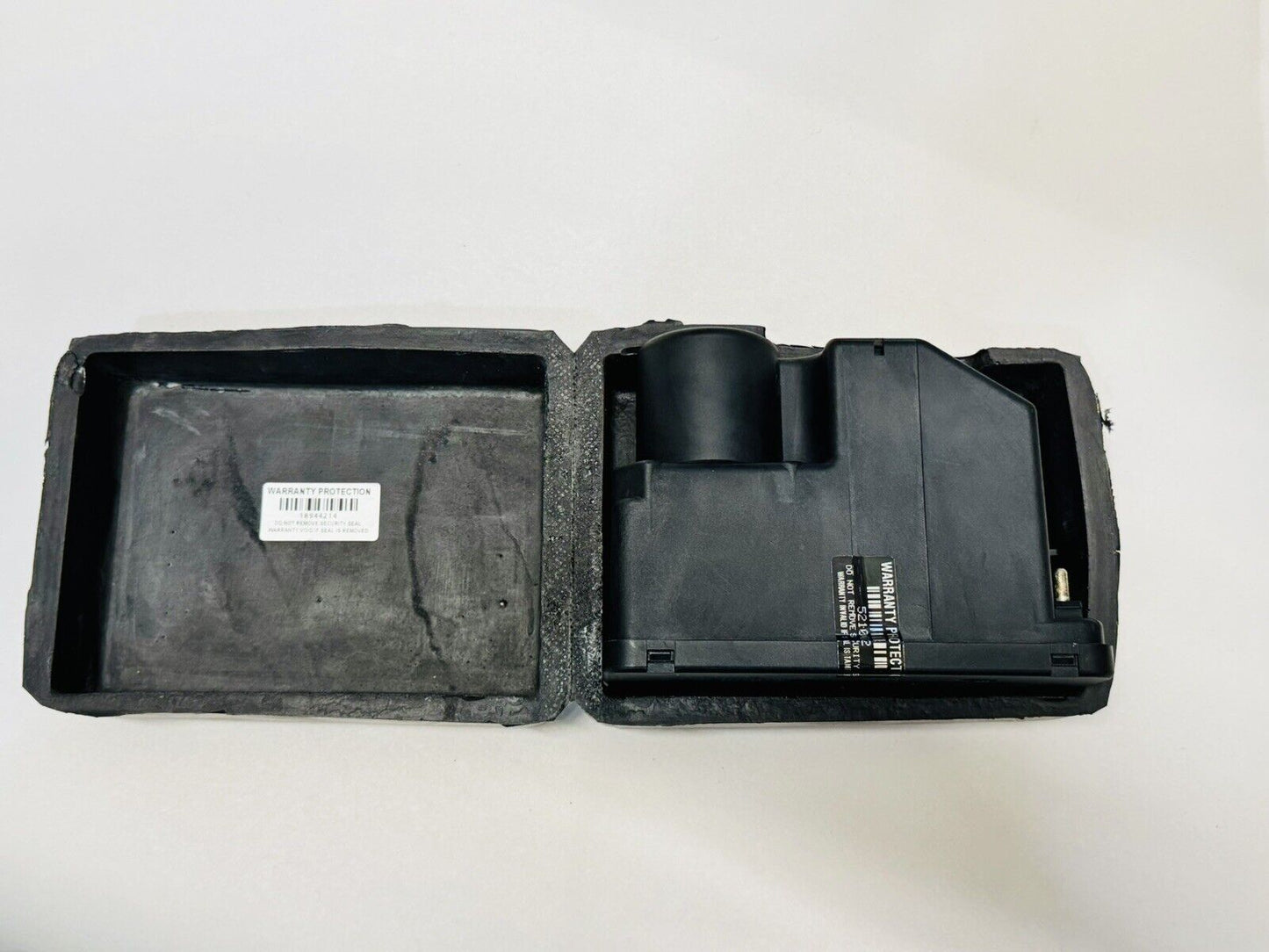 Mercedes sl Vacuum Lock Pump 560sl 380sl 300 560 380 380SEL sel 500 0008000548
