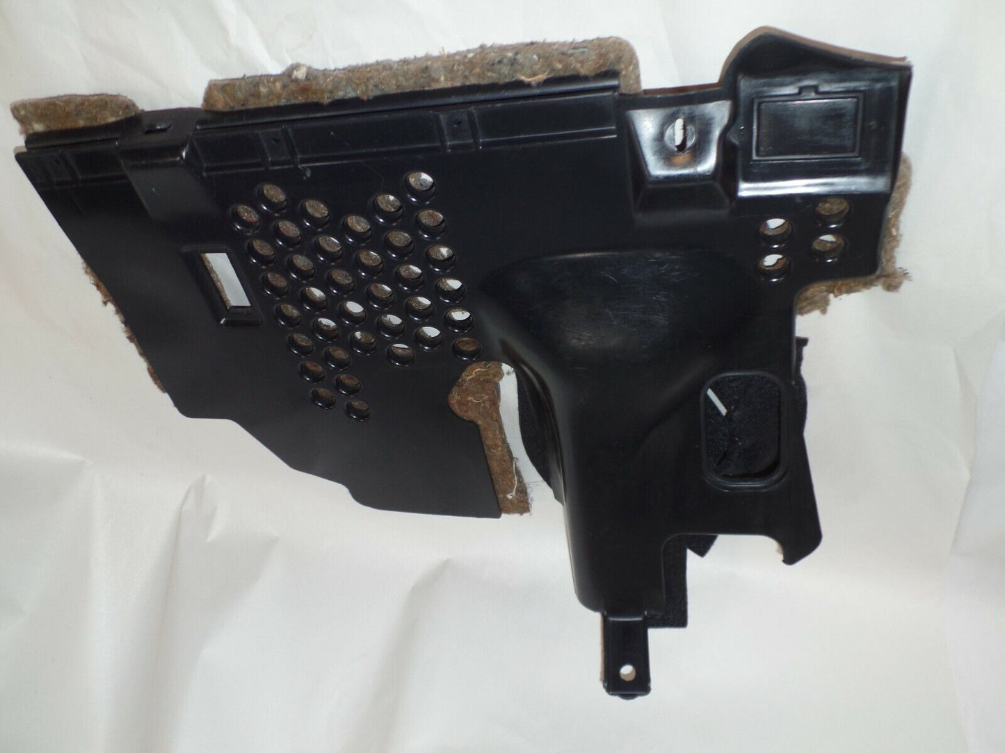 MERCEDES sl Under Dash Panel R129 SL320 300sl 500sl 600sl 300 320 500 r 129 600