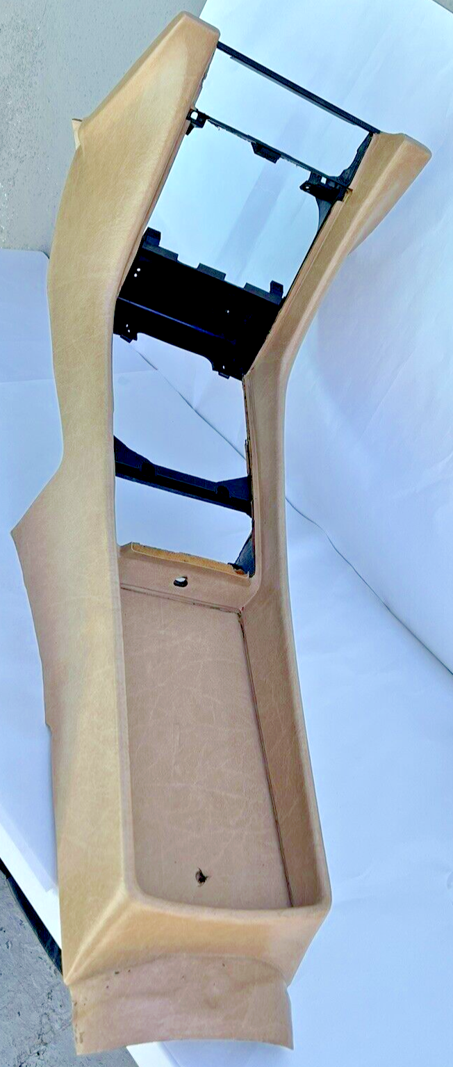 SL console 560sl 450sl 380sl 450 slc 107 560 350 W107 380 R107 280 1076802050
