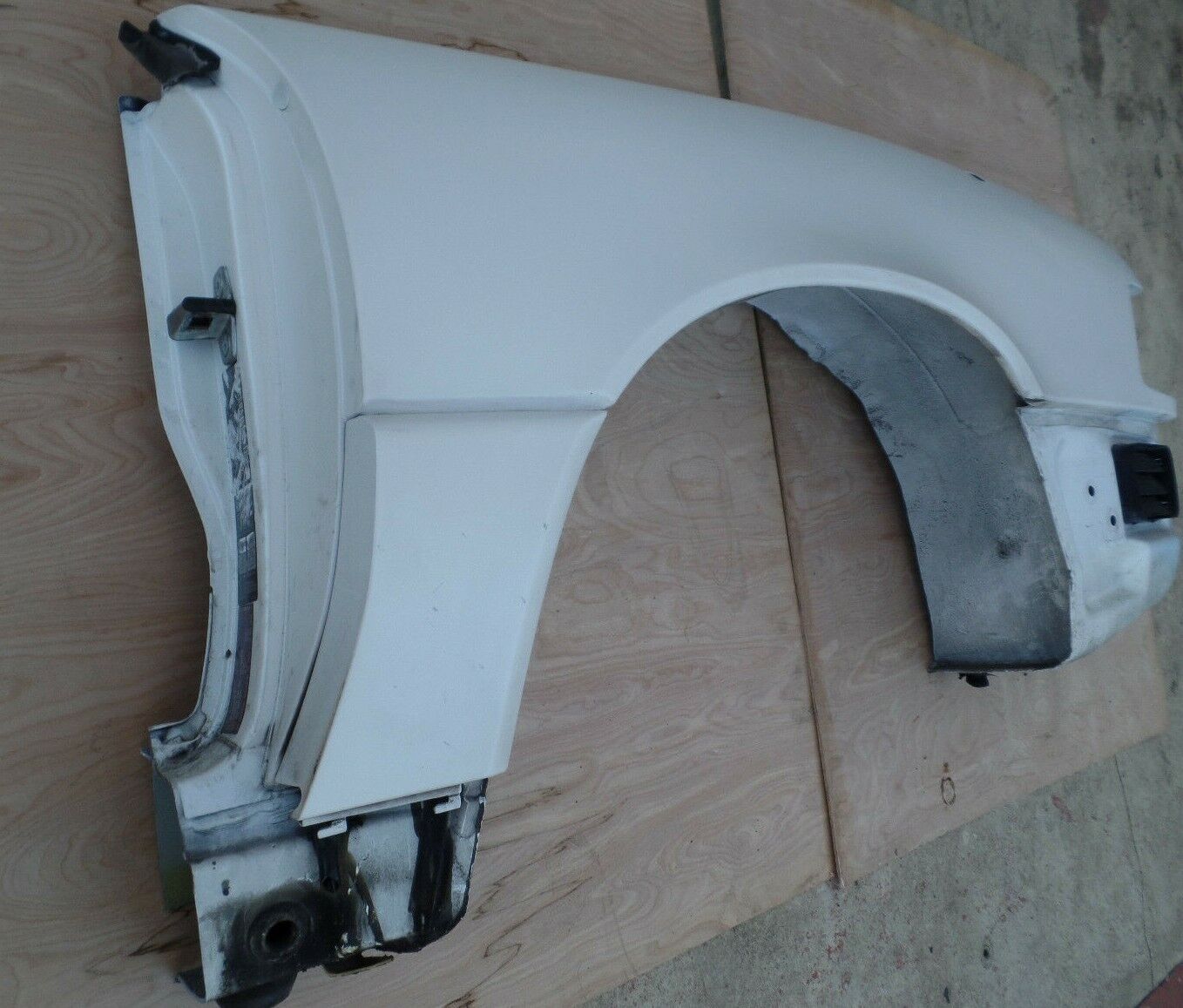 Mercedes SL r129 Rear Quarter Panel 300sl 500sl 600sl 320sl 300 500 600 Metal