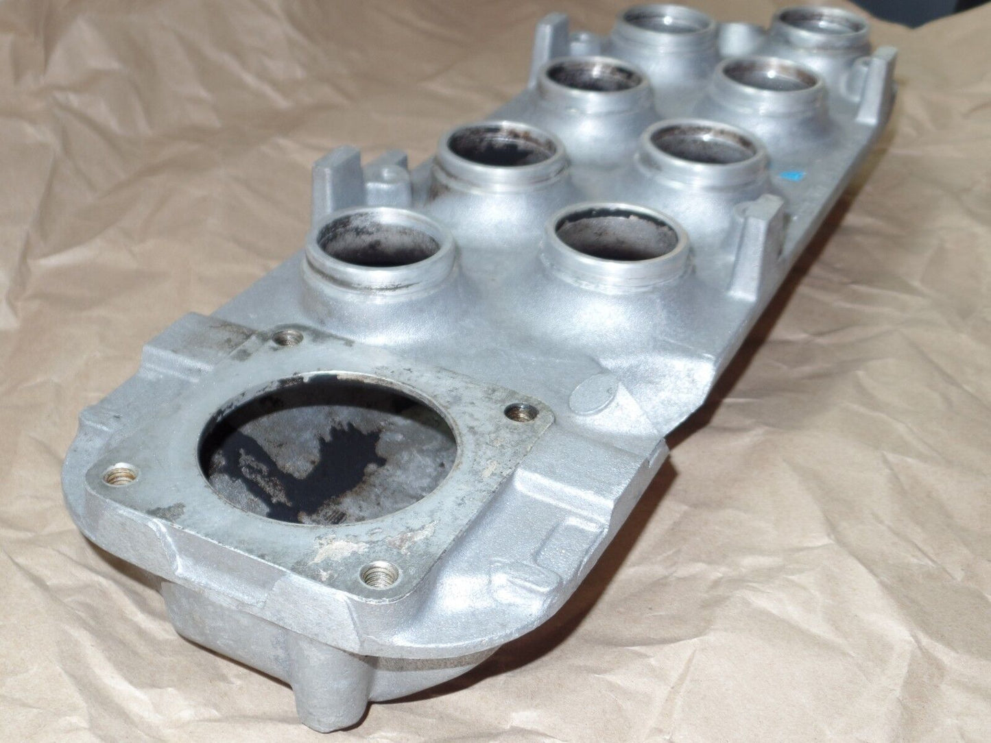 MERCEDES SL 107 Intake manifold engine 380 W107 380 sl w116 350 450 1171412201