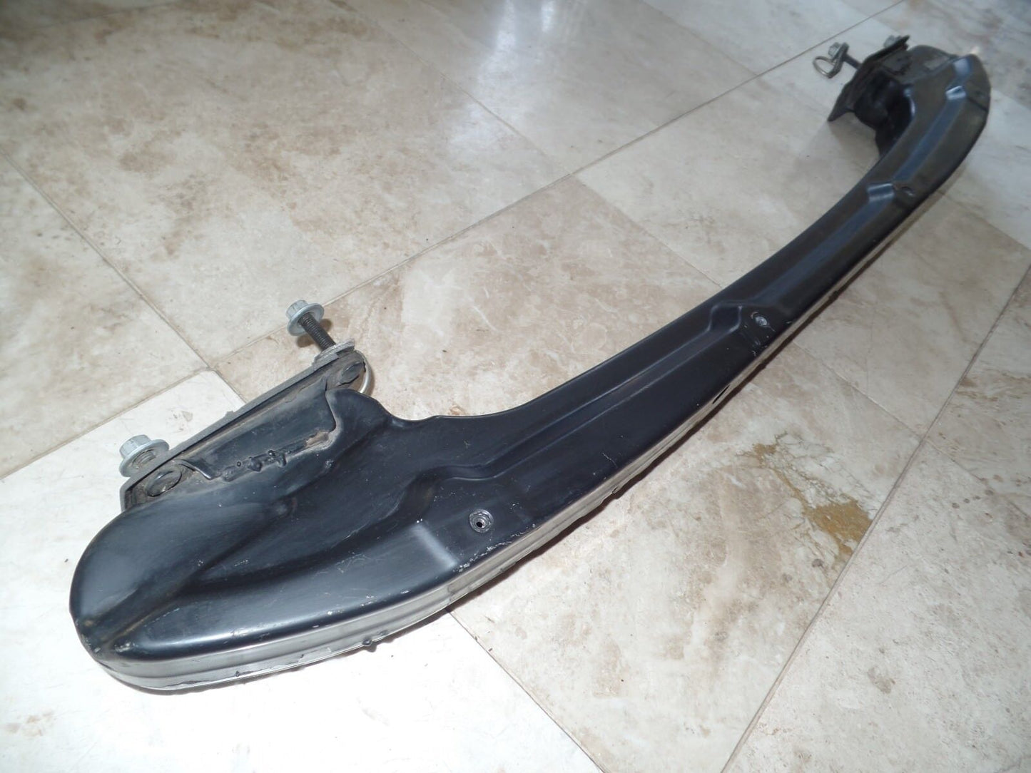 Rear Bumper reinforcement c230 c320 230 320 w203 coupe Kompressor 2036100214