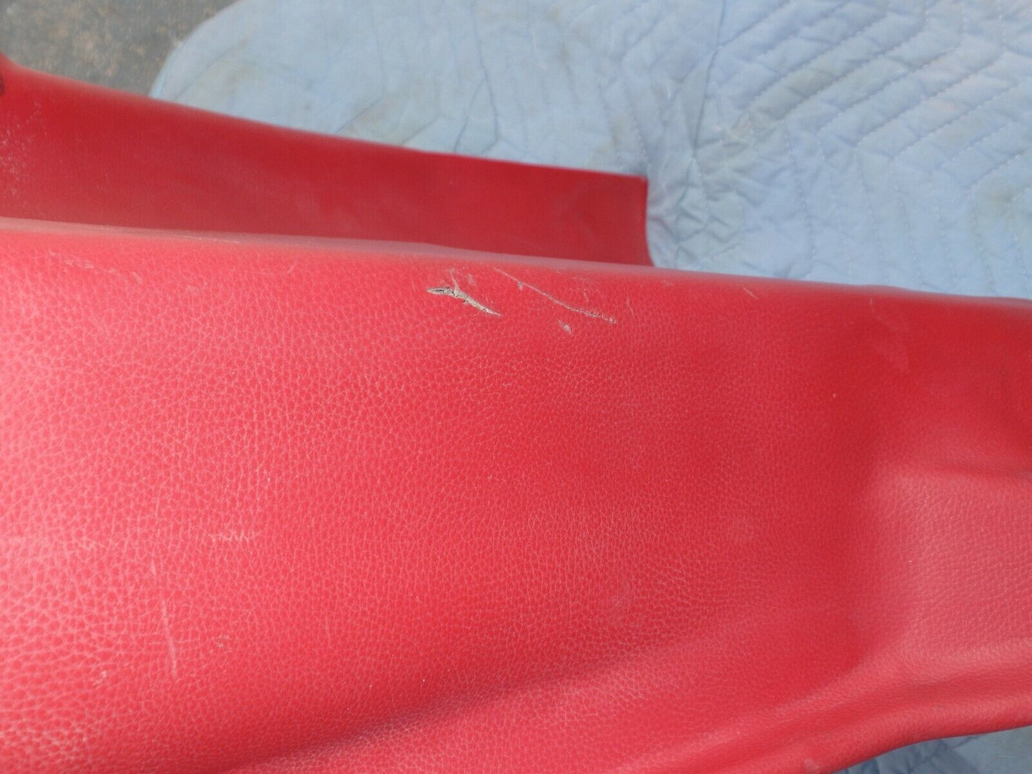 Mercedes SL Quarter Panel 450sl 380sl 560sl 380 450 560 500 left w107 107 320