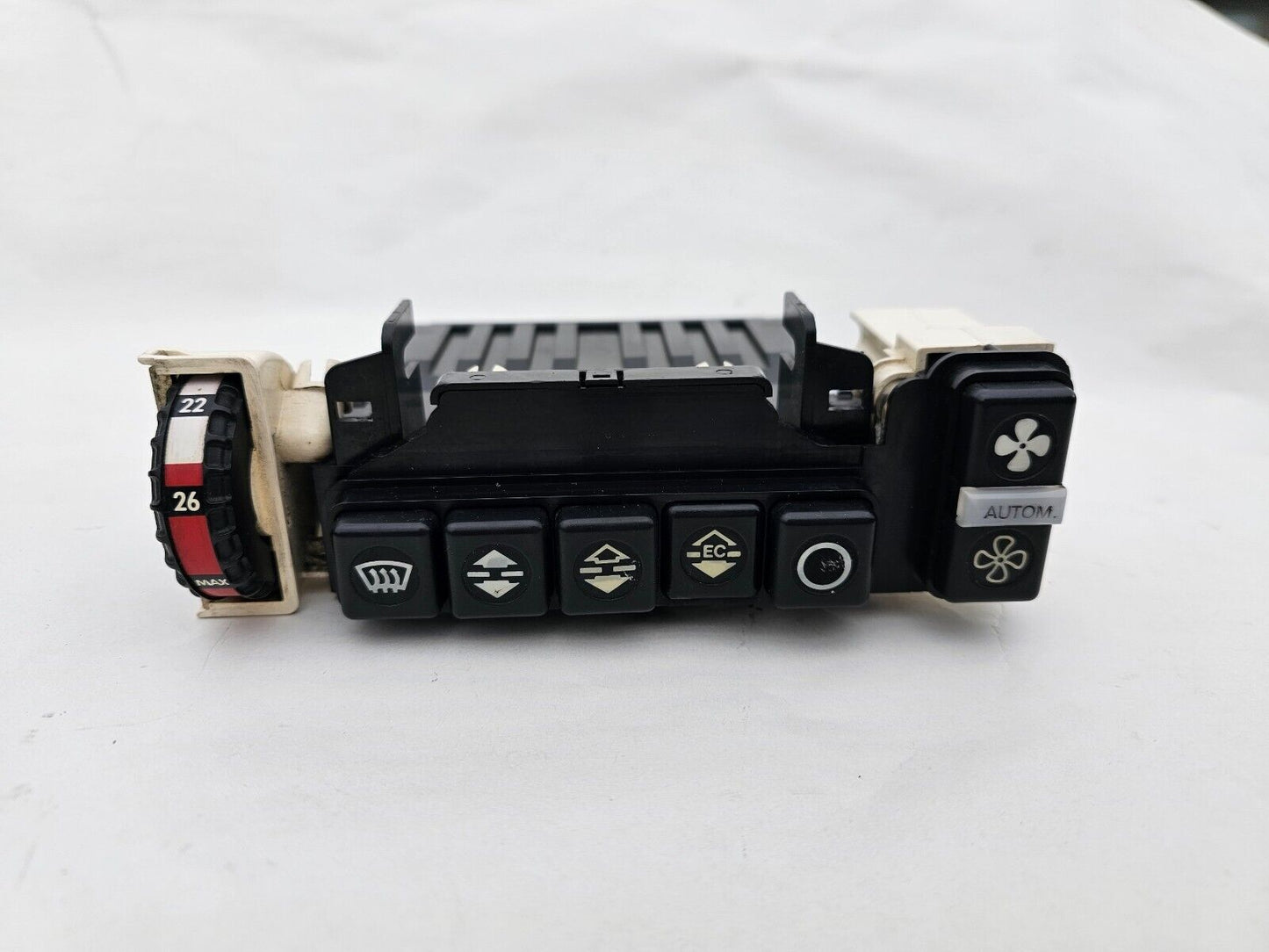 Mercedes SL Air Control 380sl AC Climate Heater 380 107 W107 1078302685 R107 280