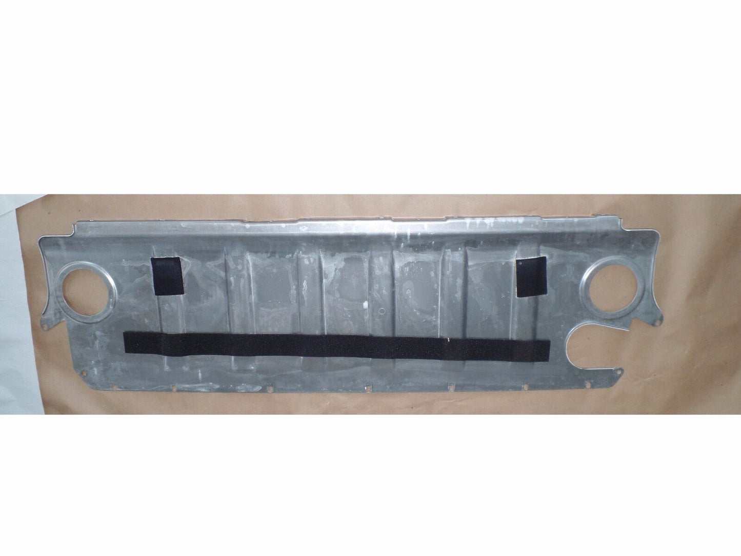 Mercedes sl Fuel trunk panel 300sl 500sl 600sl panel sl500 sl600 320 500 r129