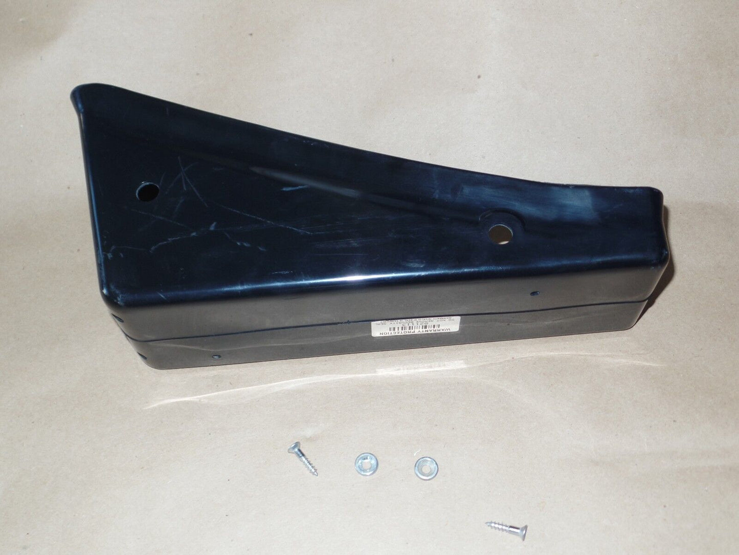 Mercedes SL First Aid Kit Base 450 560 380 soft 107 450sl 560sl 107 box Holder