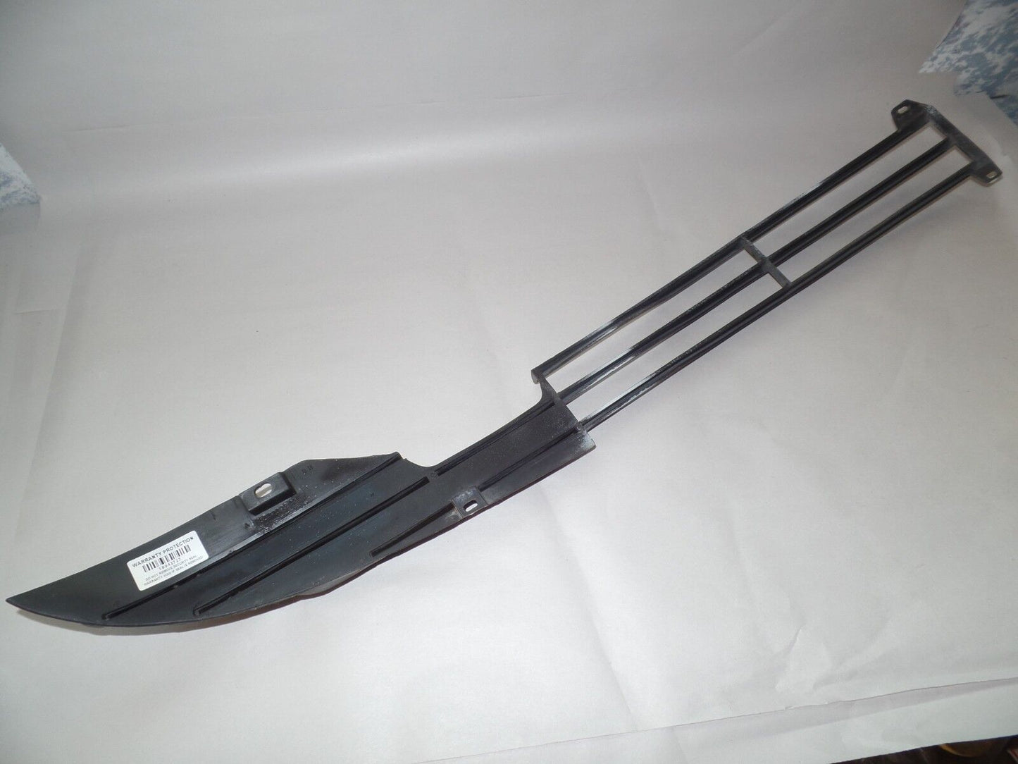 MERCEDES sl Grille molding 450sl 380sl 107 380 450 slc 350 W107 280 trim grill