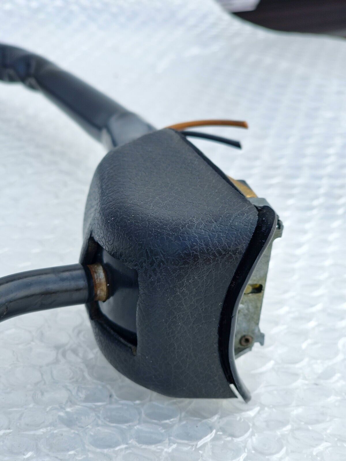 MERCEDES Turn Signal Wiper Switch 450 sl 450sl slc w107 107 r107 350 c107 815496