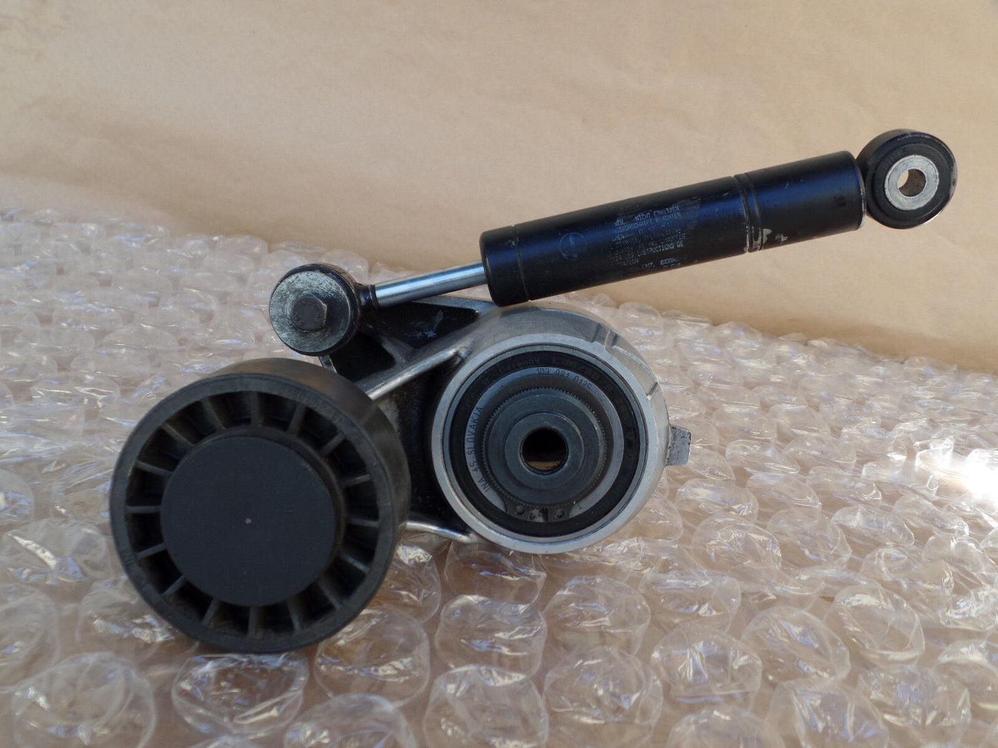 MERCEDES sl Fan Belt Tensioner R129 SL320 300sl 500sl 600sl 300 320 500 129 r
