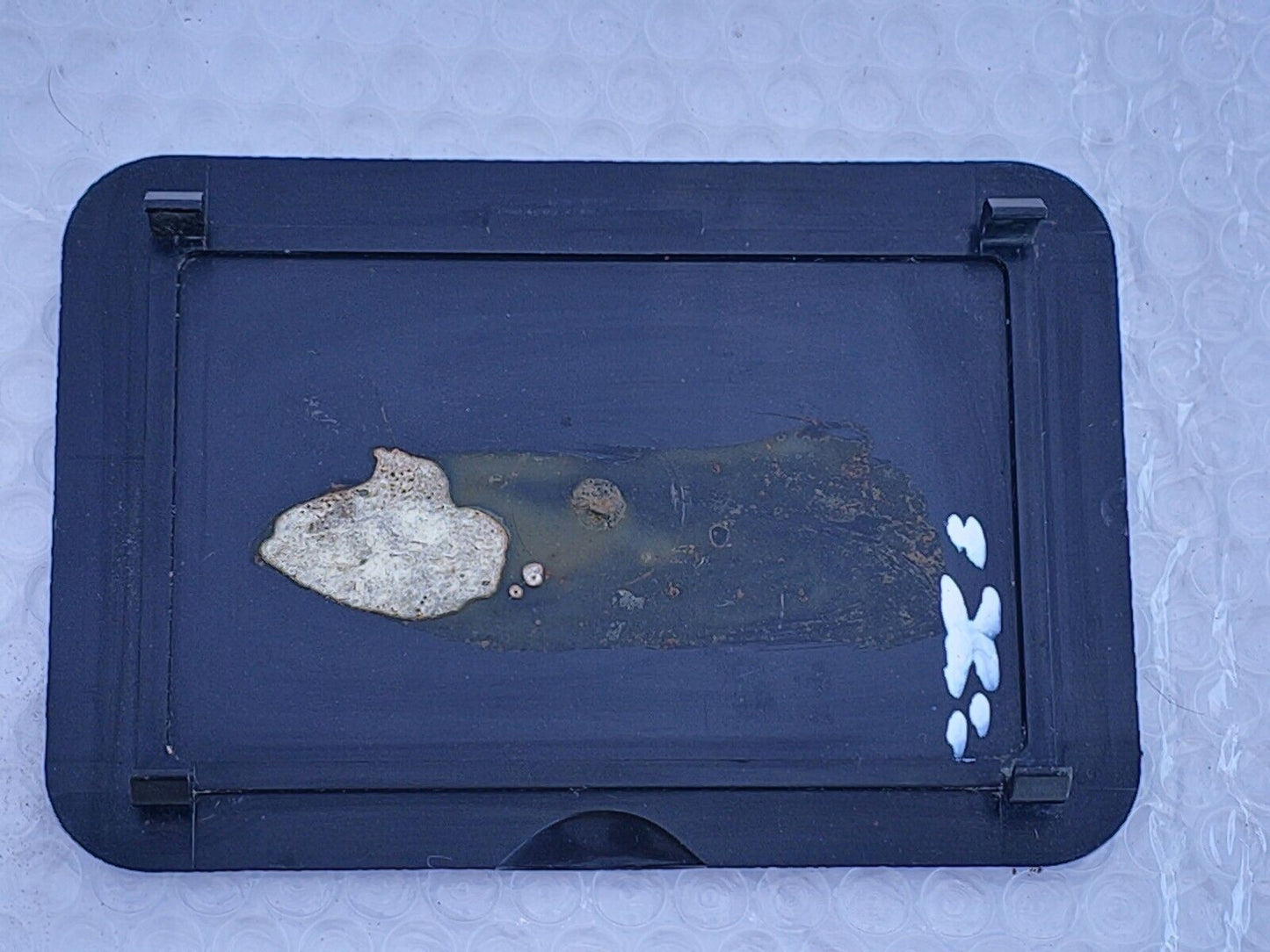 Fuse Panel Cover W107 SL 450 380 560 slc 107 450sl 380sl 560sl Mercedes R107