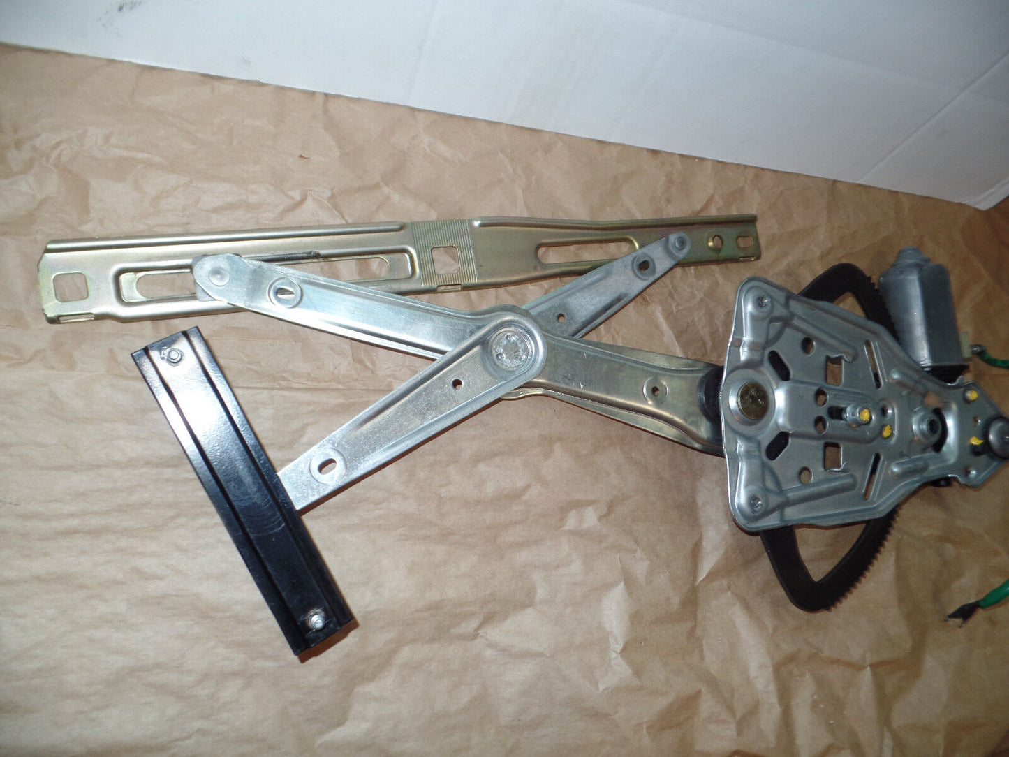 Sl Window Regulator 300sl 500sl 600sl 300 500 600 r129 320 129 motor 1297200746