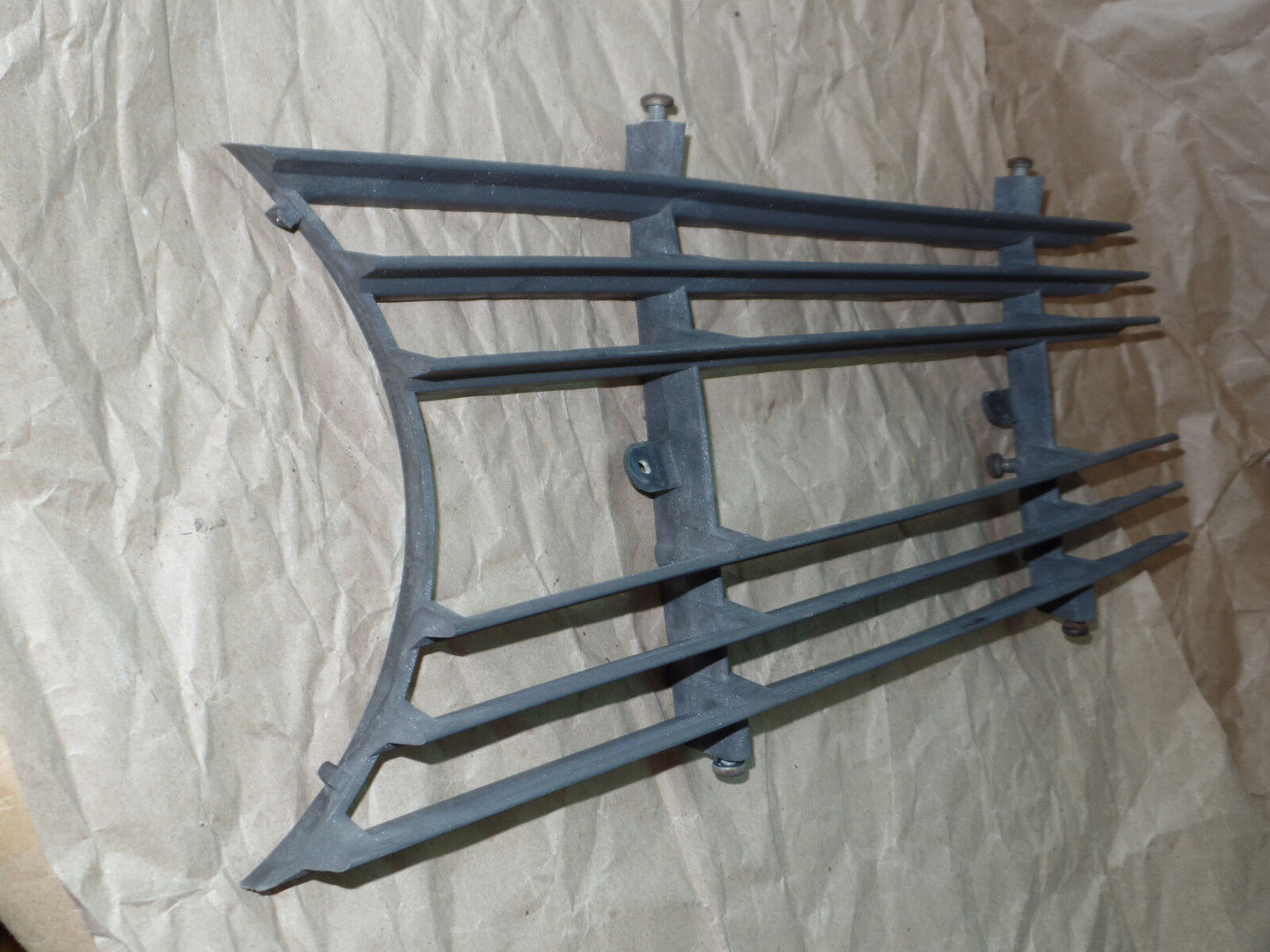 MERCEDES sl Grille Insert 560sl 450sl 380sl 107 560 380 450 slc 350 W107 280