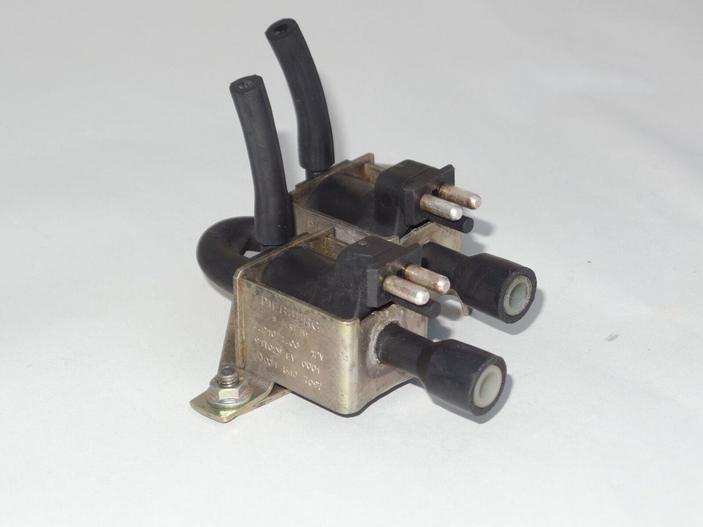MERCEDES Vacuum solenoid valve 0015407097 c230 clk silk sl cl