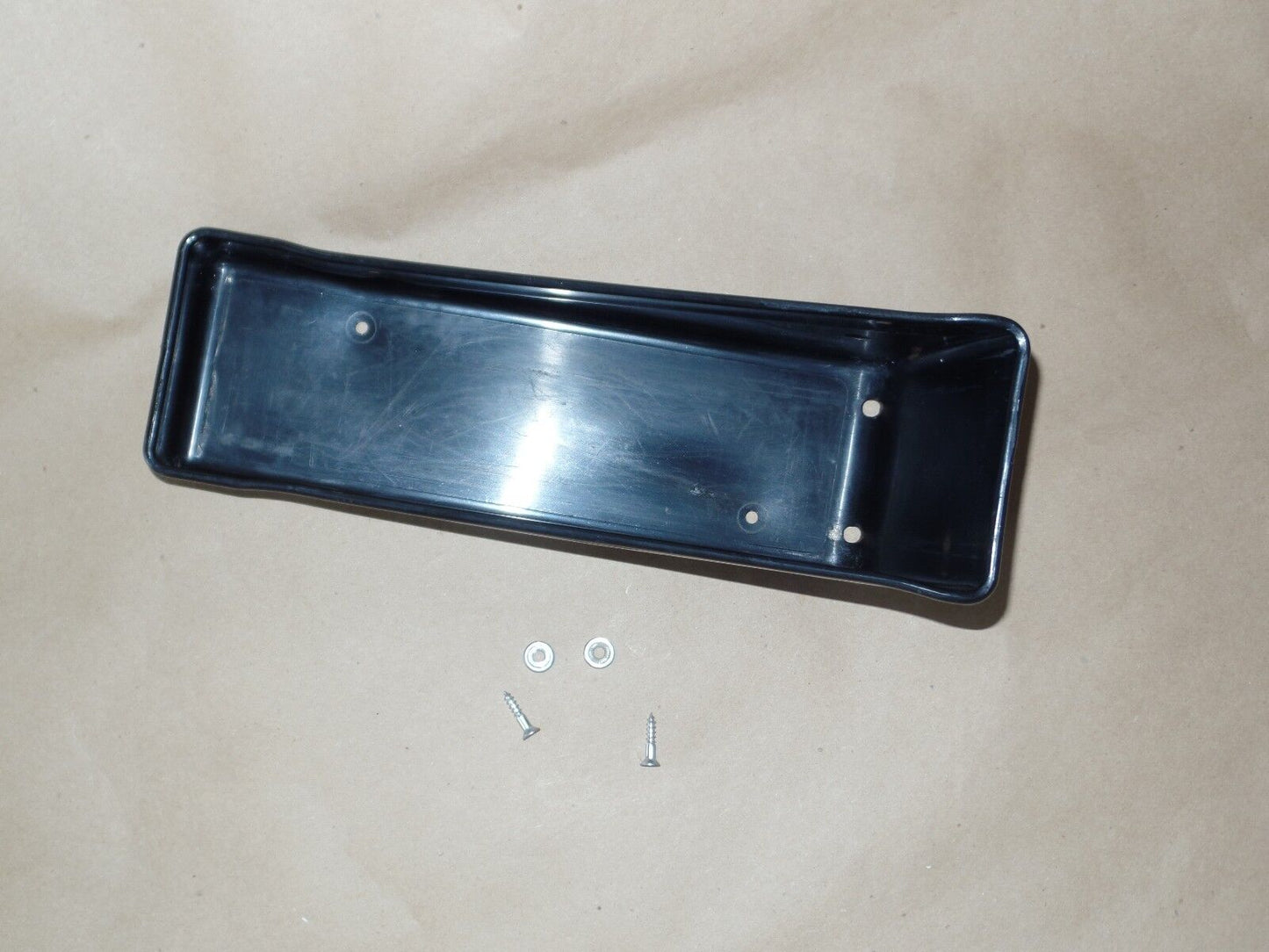 Mercedes SL First Aid Kit Base 450 560 380 soft 107 450sl 560sl 107 box Holder
