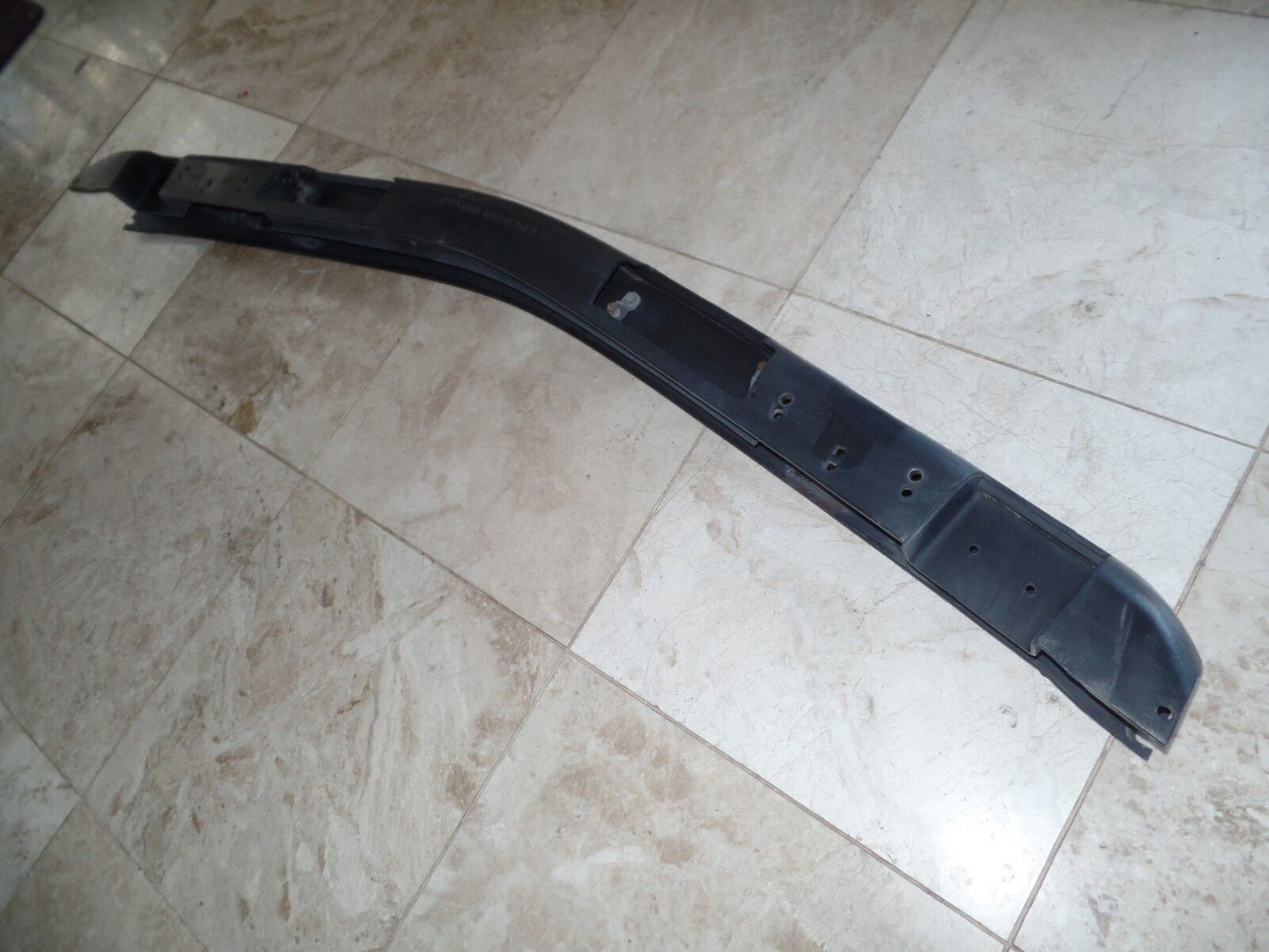 Sl Front Bumper bar 560sl 450sl 107 380sl SLC 450 380 560 W107 350 1078801970