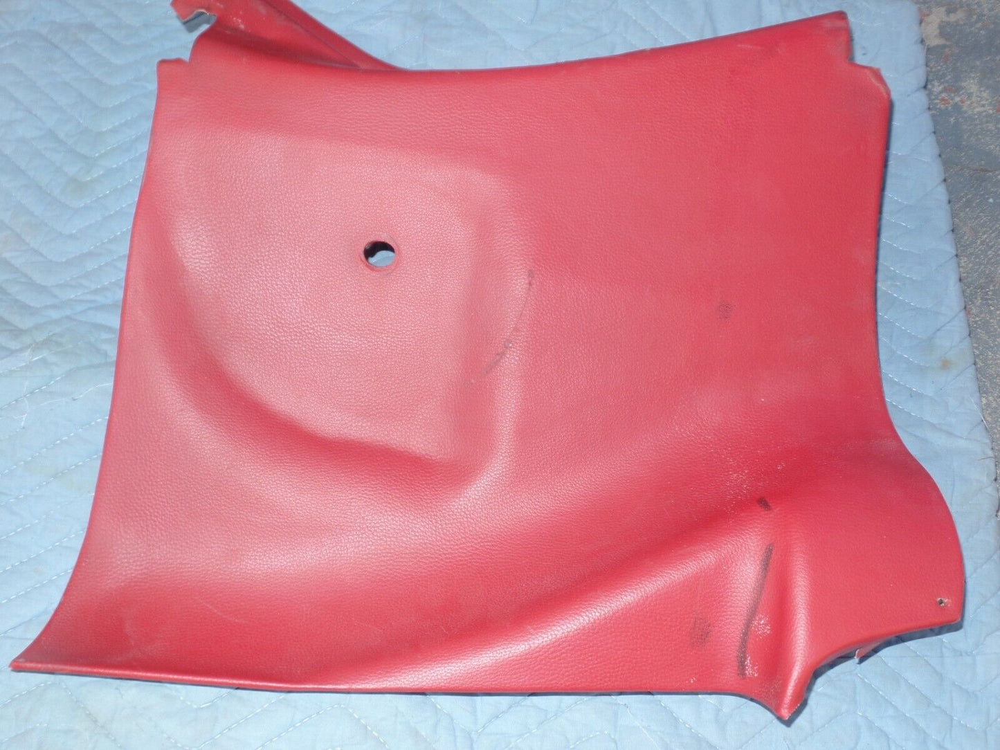 Mercedes SL Quarter Panel 450sl 380sl 560sl 380 450 560 500 left w107 107 320
