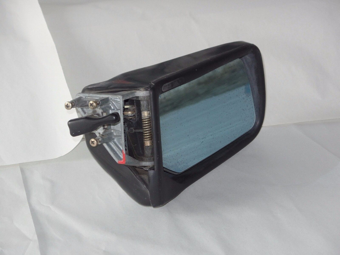 Mercedes sl Mirror Left side 450SL 450 manually w107 380 380sl slc