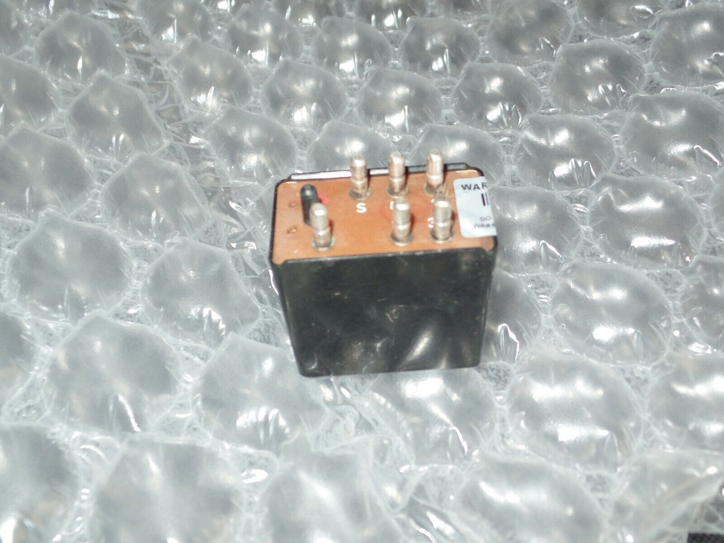 MERCEDES SLC wiper Relay ce te W107 380 450 300 280 107 1238210063 450sl 450slc