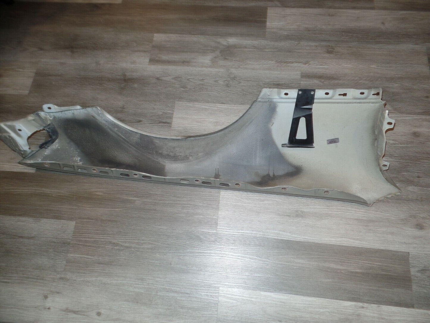MERCEDES sl Fender 300sl R129 w129 300 r129 129 500 panel 600 left sl500 600 320