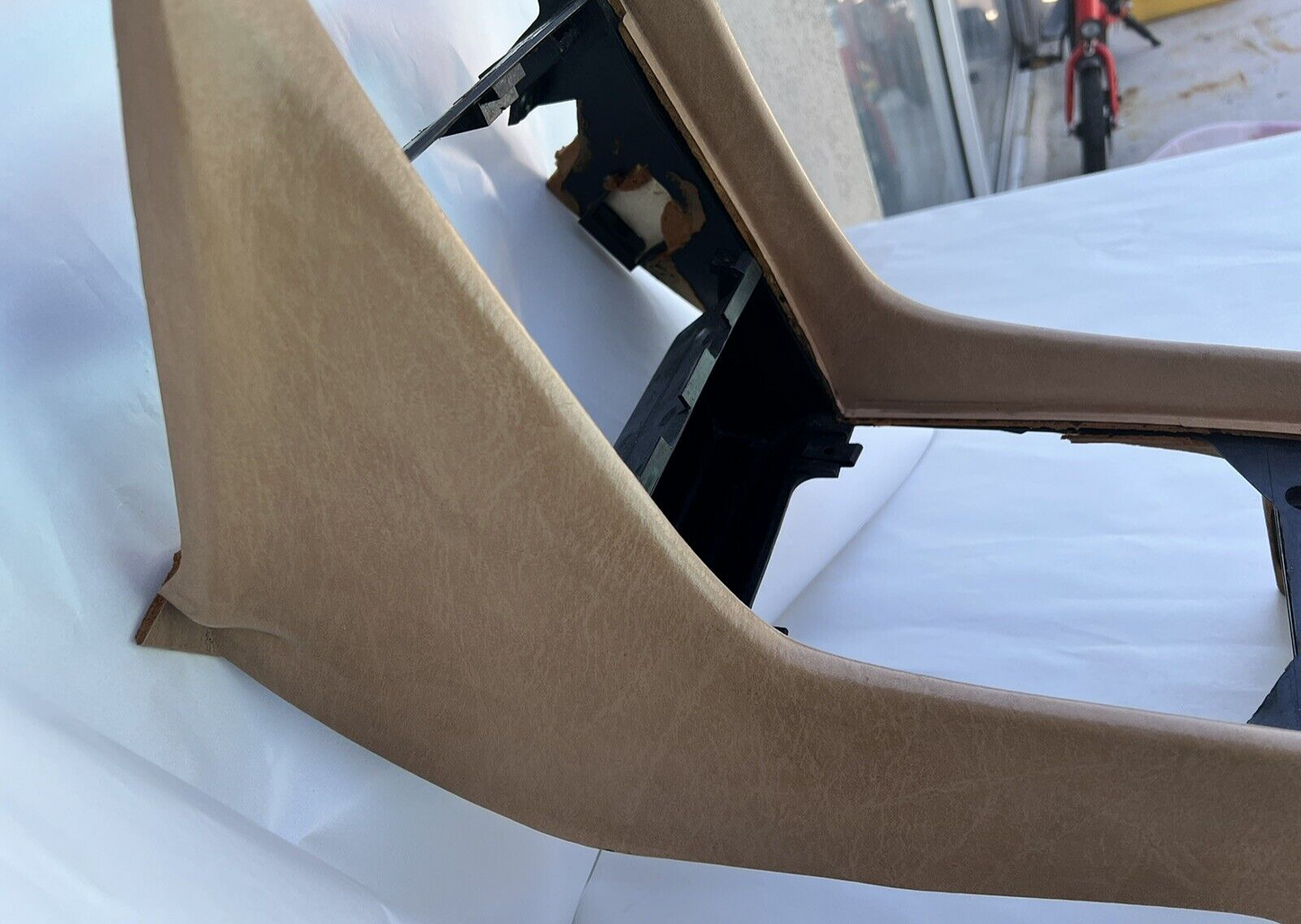 SL console 560sl 450sl 380sl 450 slc 107 560 350 W107 380 R107 280 1076802050