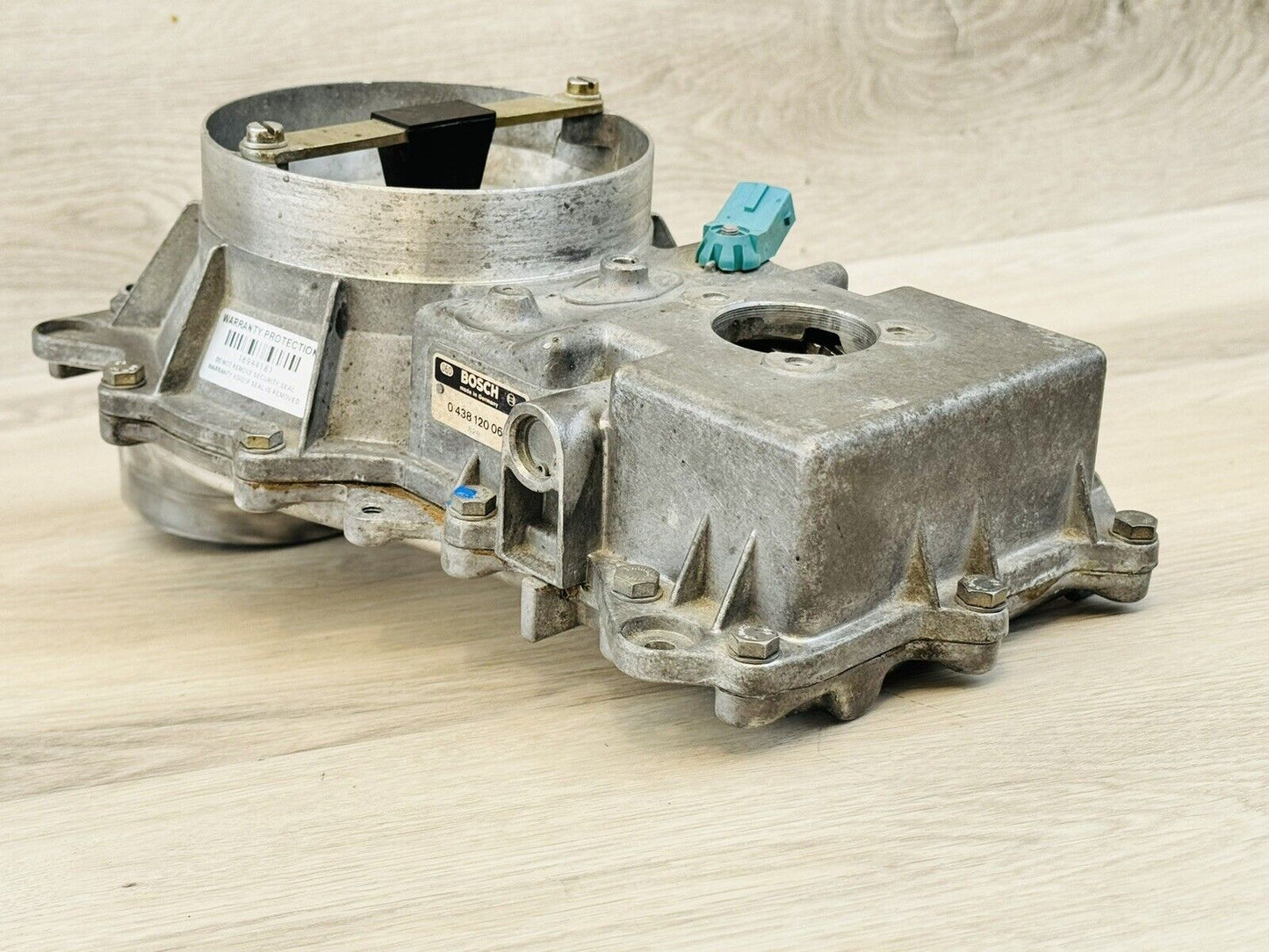 Fuel Air Flow Meter sl 350 450 slc sel 500sl w107 0438120062 450sl 1171410690